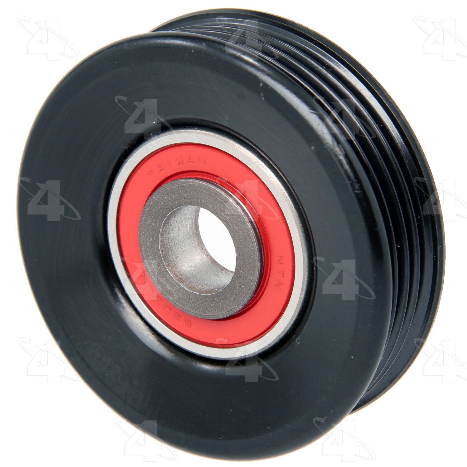 Hayden Accessory Drive Belt Idler Pulley  5024