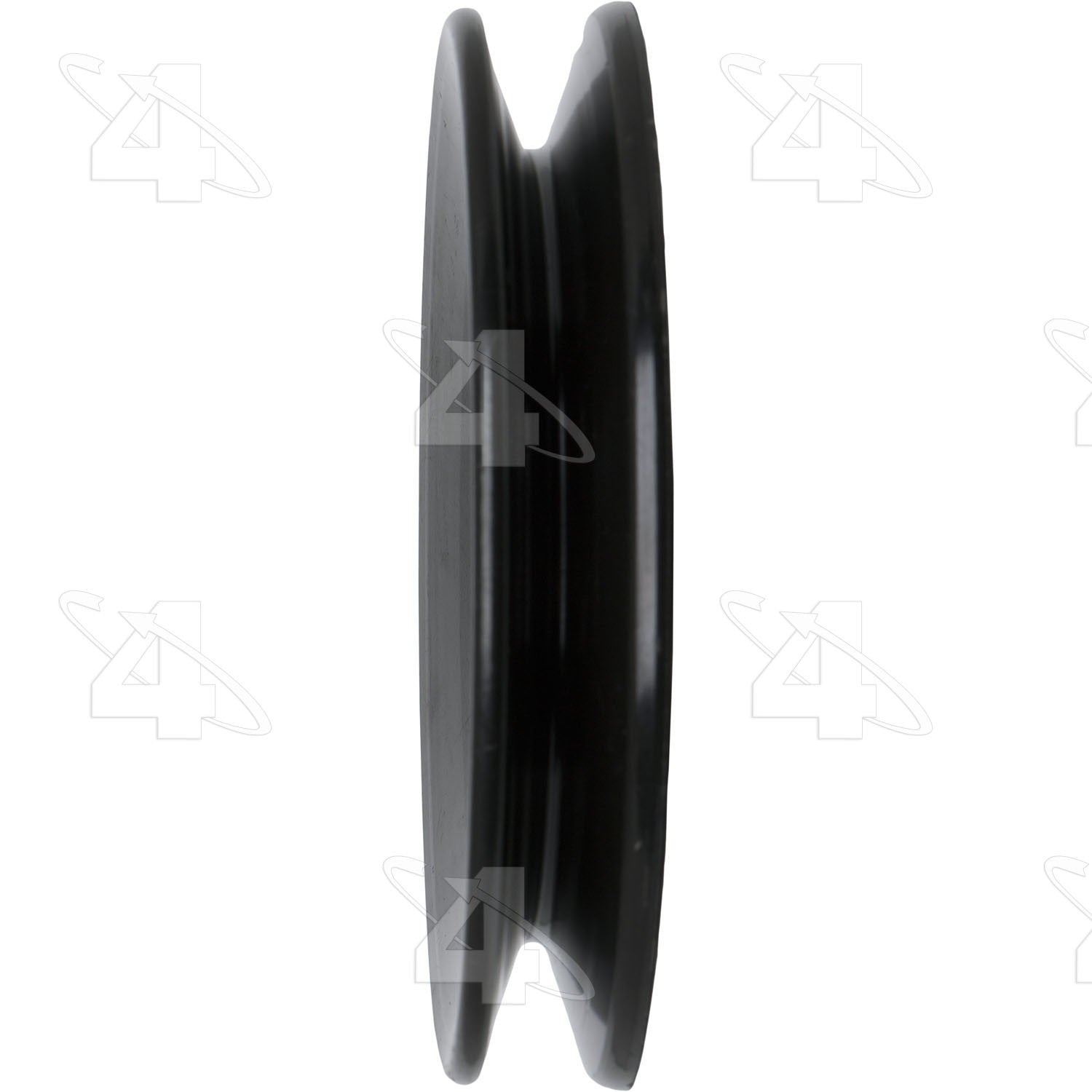 Hayden Accessory Drive Belt Idler Pulley  5028