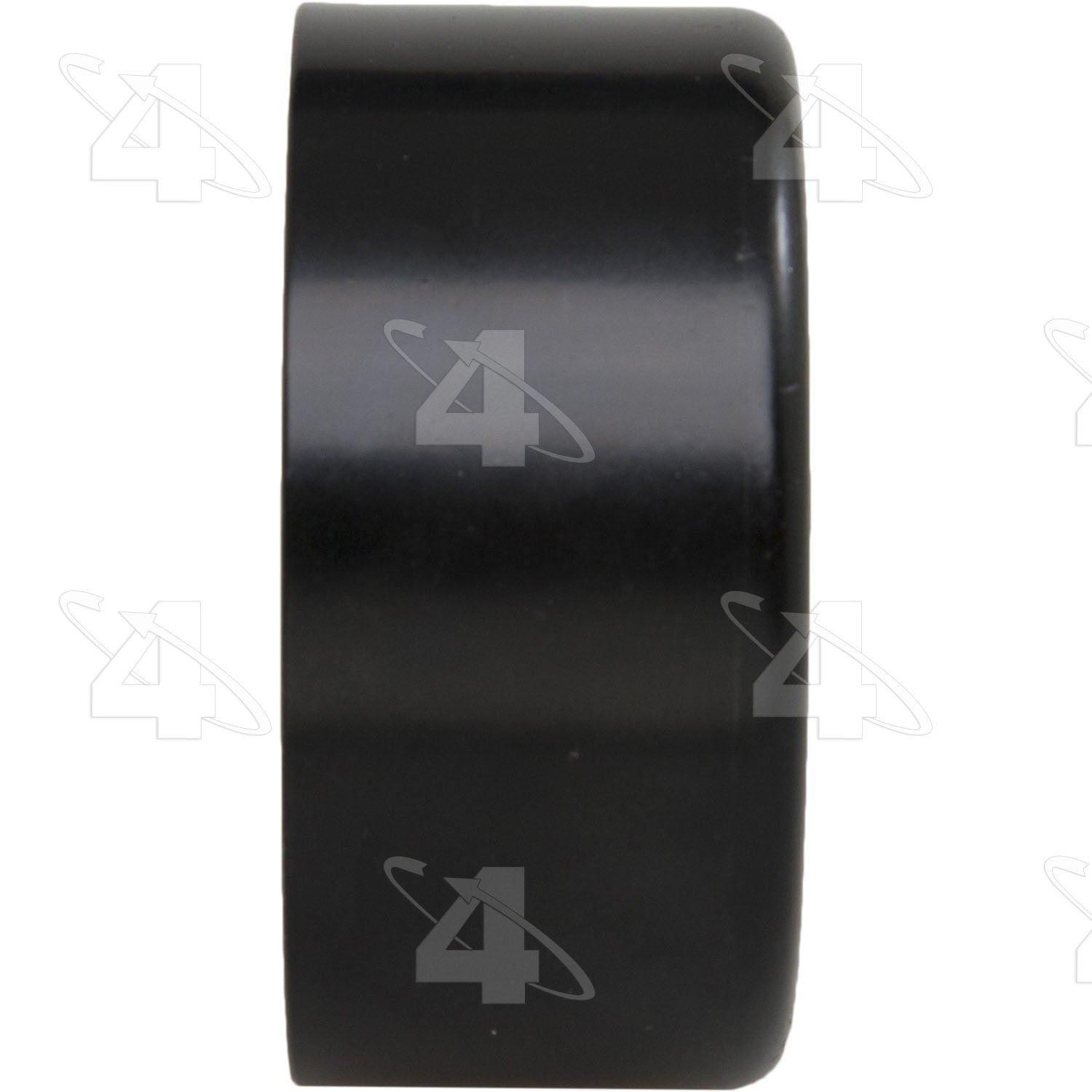 Hayden Accessory Drive Belt Idler Pulley  5070
