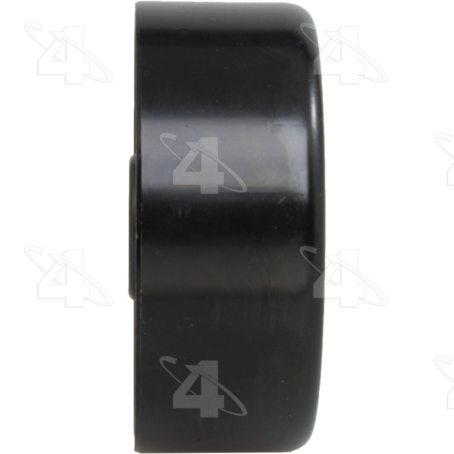 Hayden Accessory Drive Belt Idler Pulley  5071