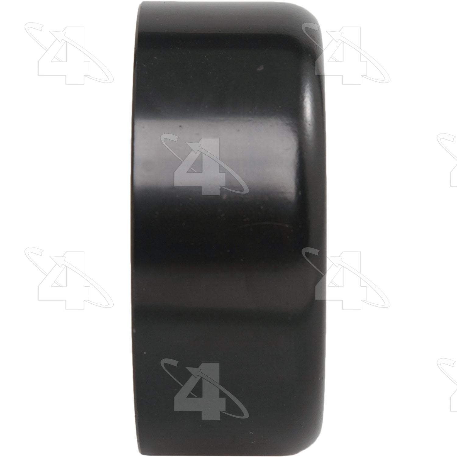 Hayden Accessory Drive Belt Idler Pulley,Accessory Drive Belt Tensioner Pulley  5072