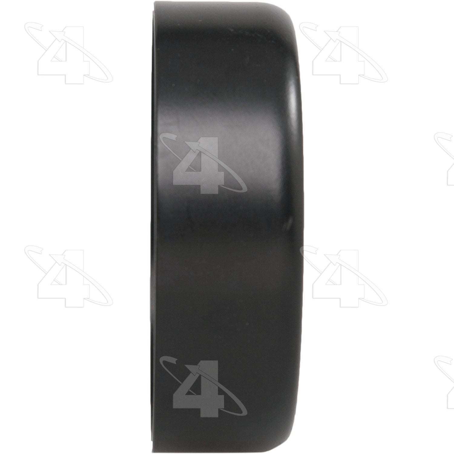 Hayden Accessory Drive Belt Idler Pulley,Accessory Drive Belt Tensioner Pulley  5073