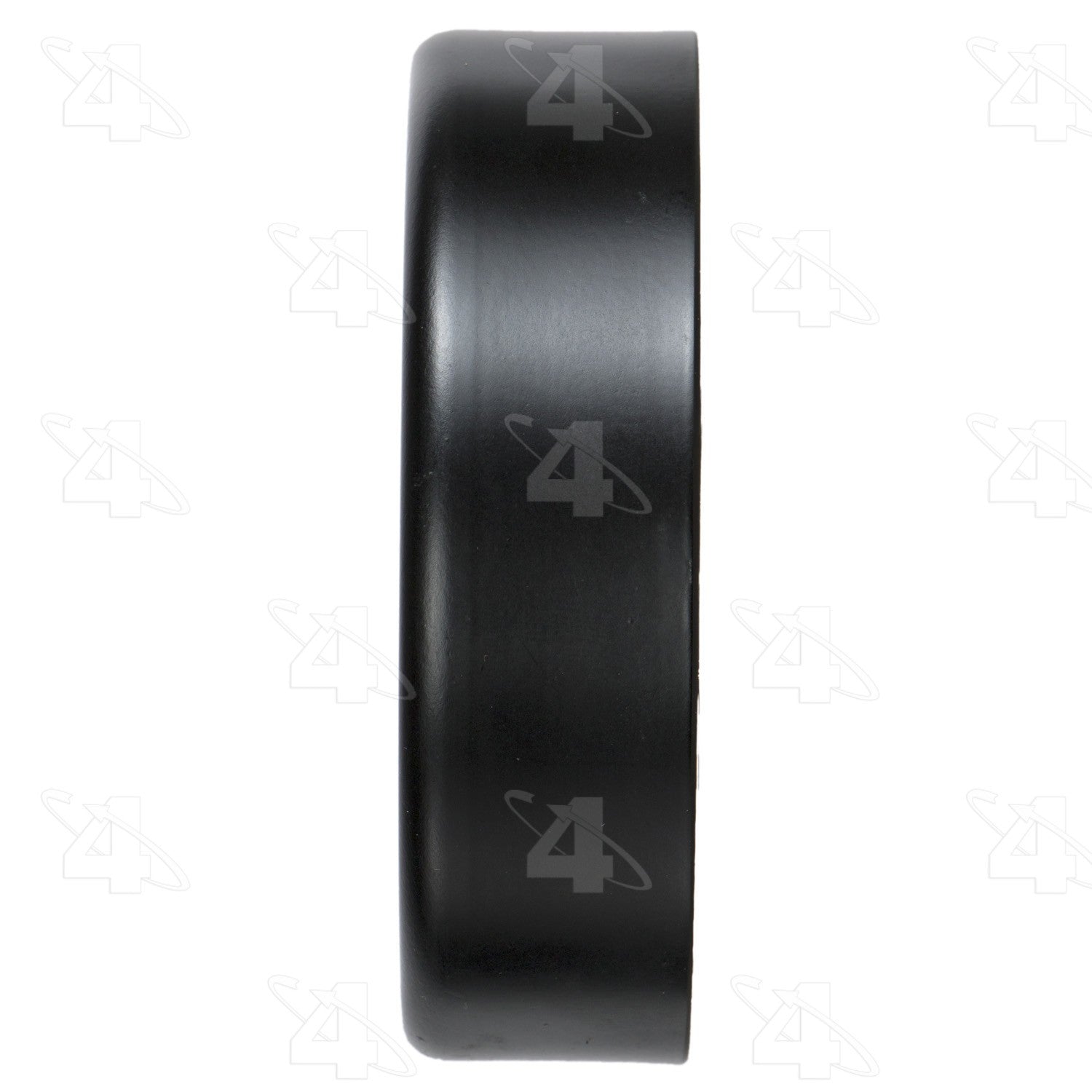 Hayden Accessory Drive Belt Idler Pulley  5075