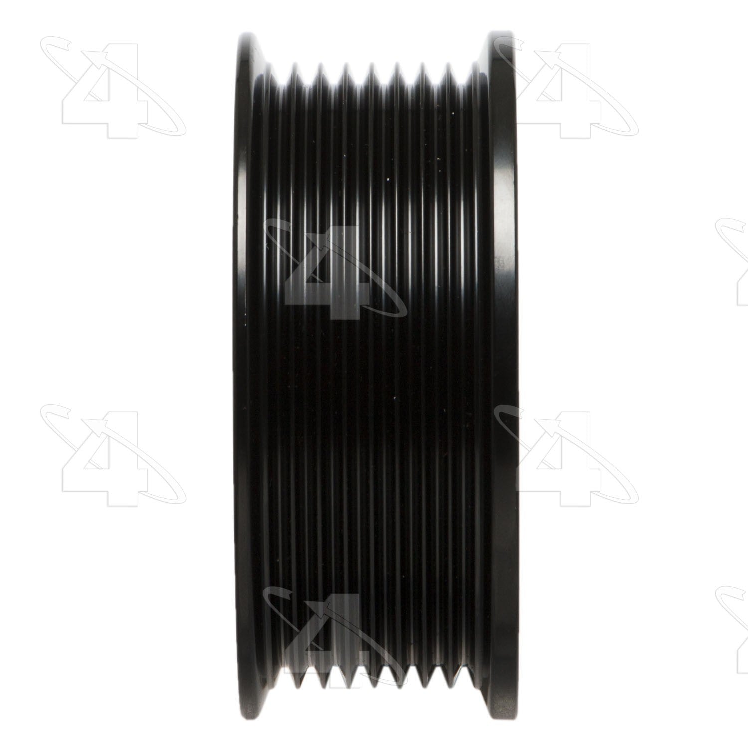 Hayden Accessory Drive Belt Idler Pulley  5079