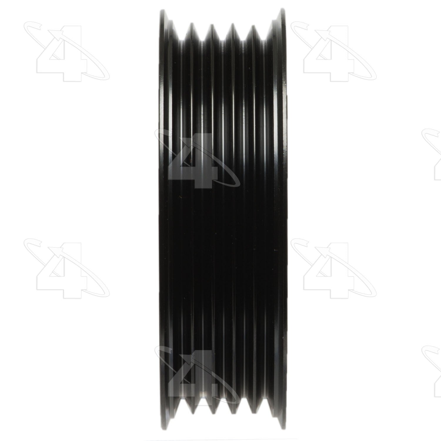 Hayden Accessory Drive Belt Idler Pulley  5080