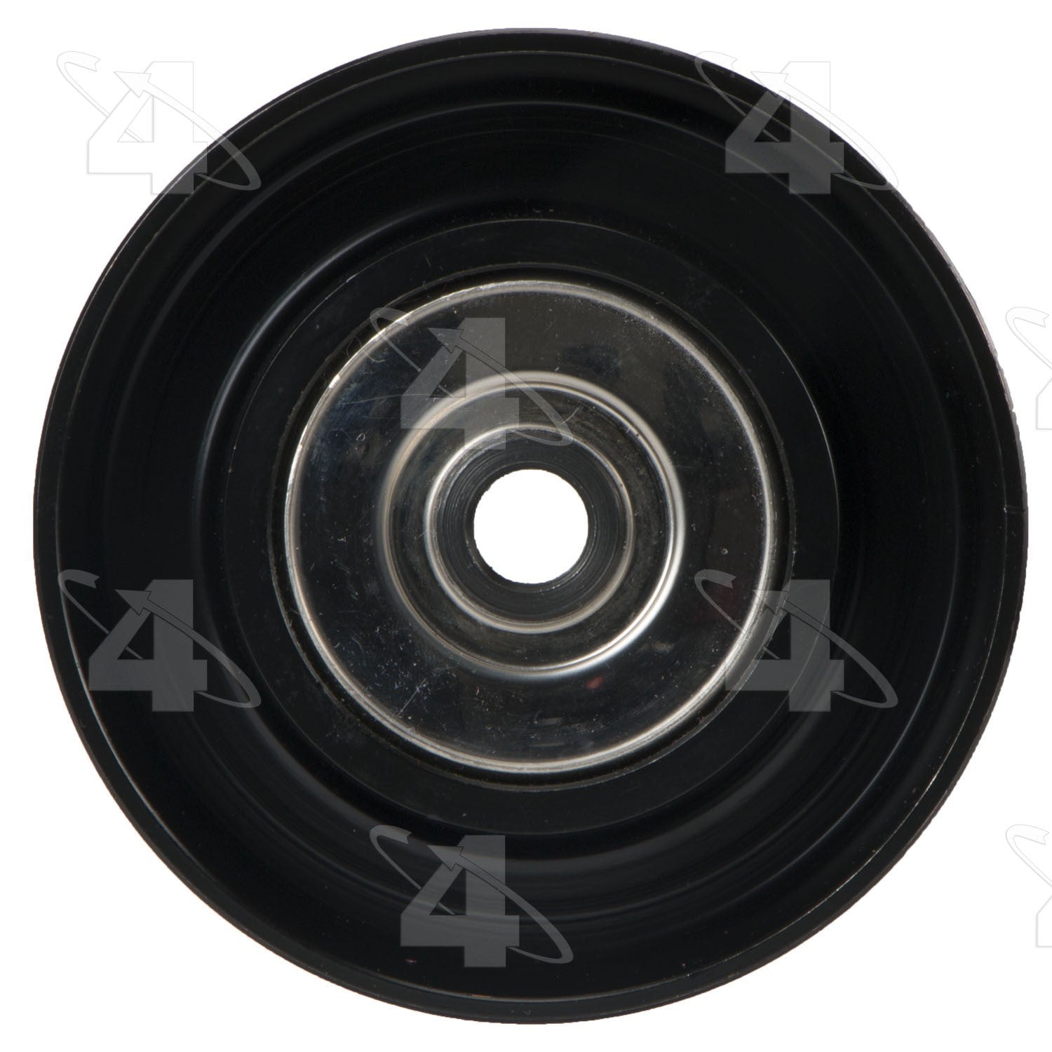 Hayden Accessory Drive Belt Idler Pulley  5081