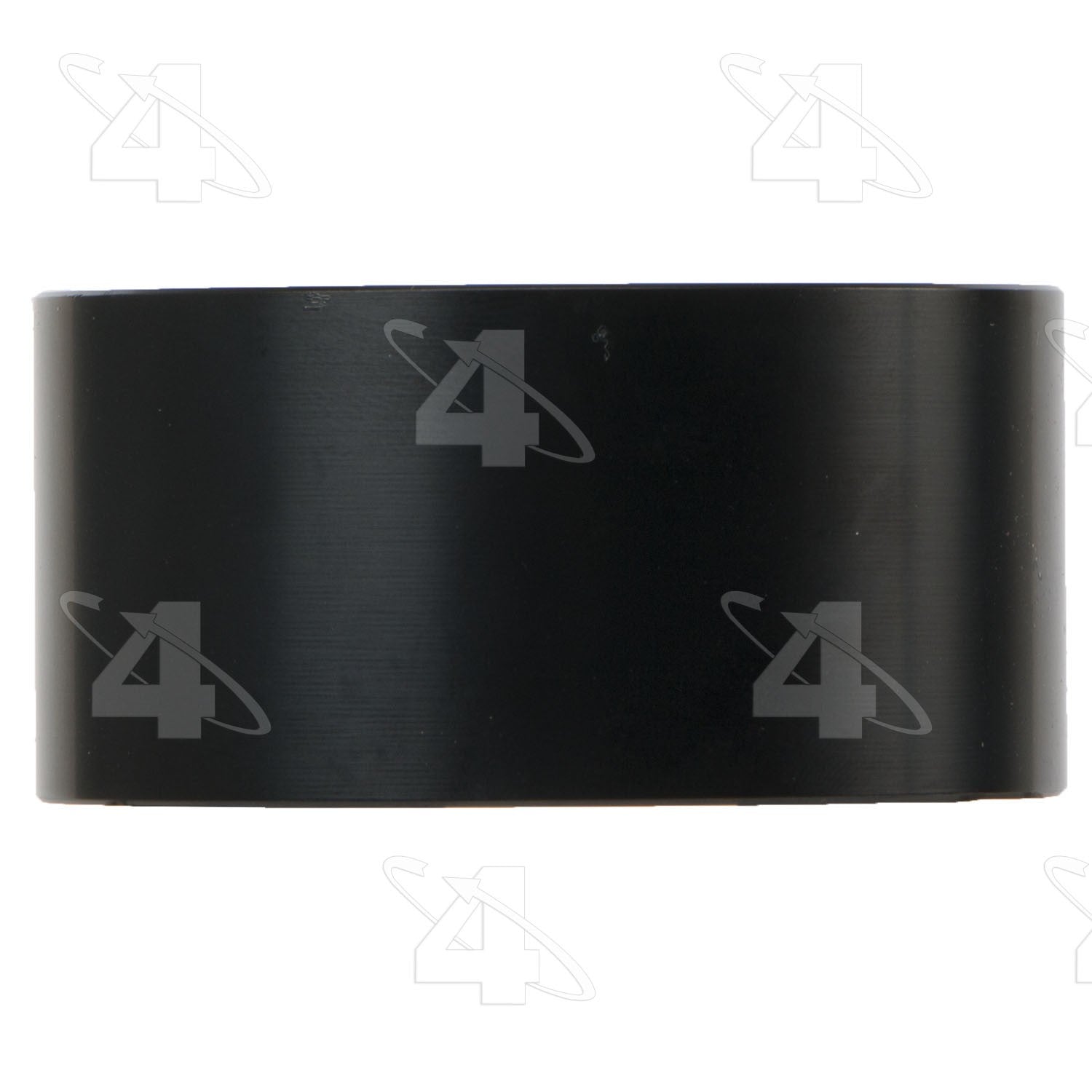 Hayden Accessory Drive Belt Idler Pulley  5082