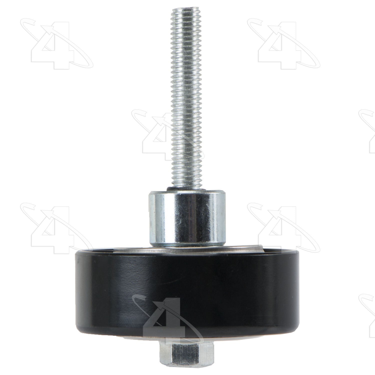 Hayden Accessory Drive Belt Idler Pulley  5083