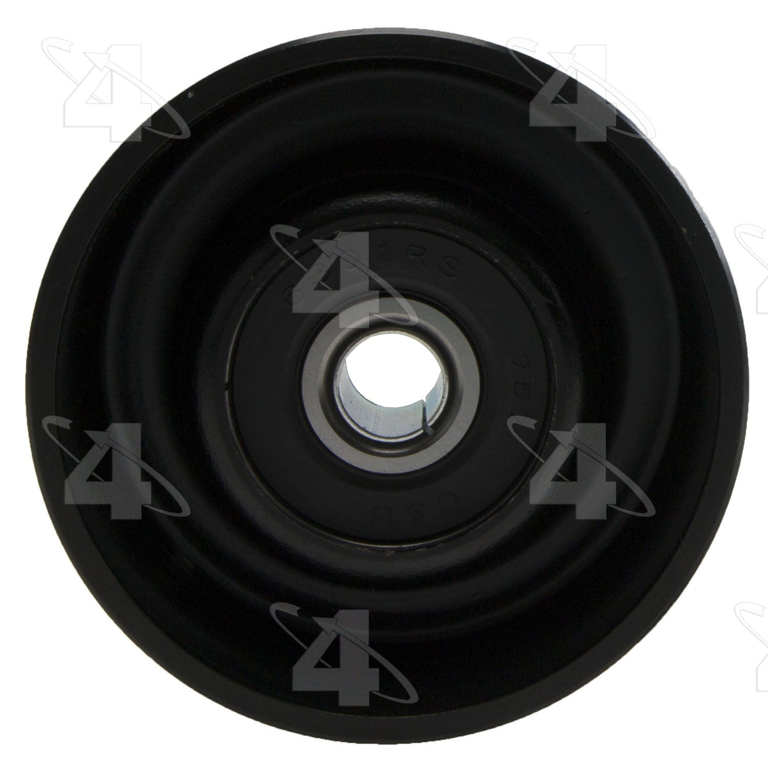 Hayden Accessory Drive Belt Idler Pulley  5085