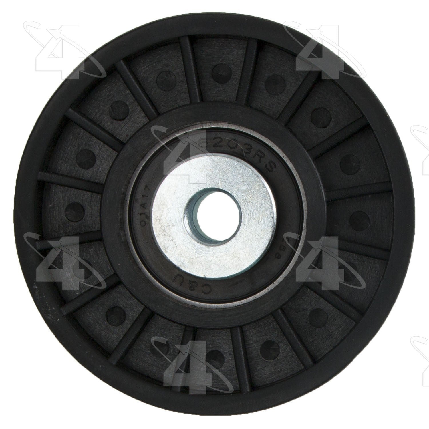 Hayden Accessory Drive Belt Idler Pulley  5086