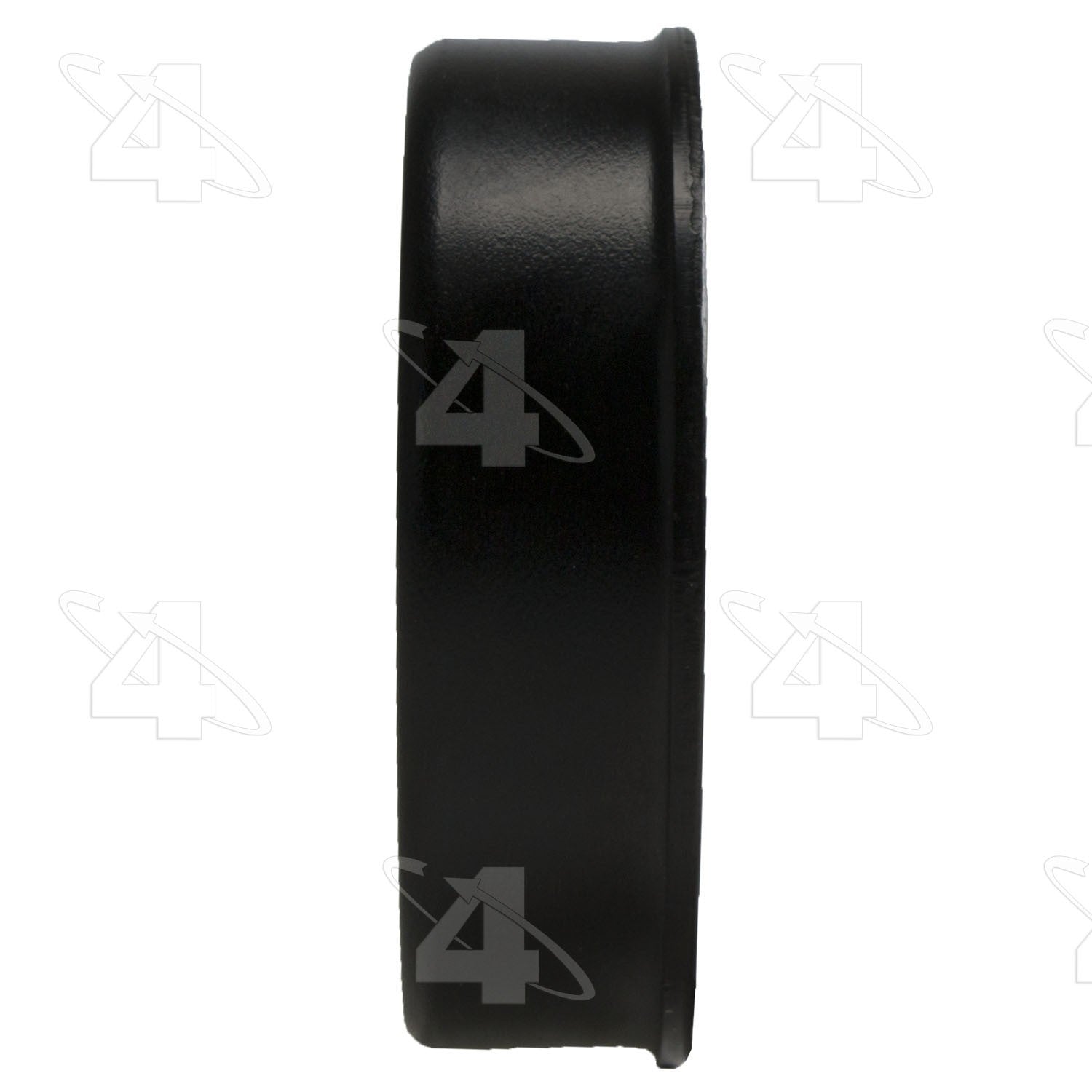 Hayden Accessory Drive Belt Idler Pulley  5087