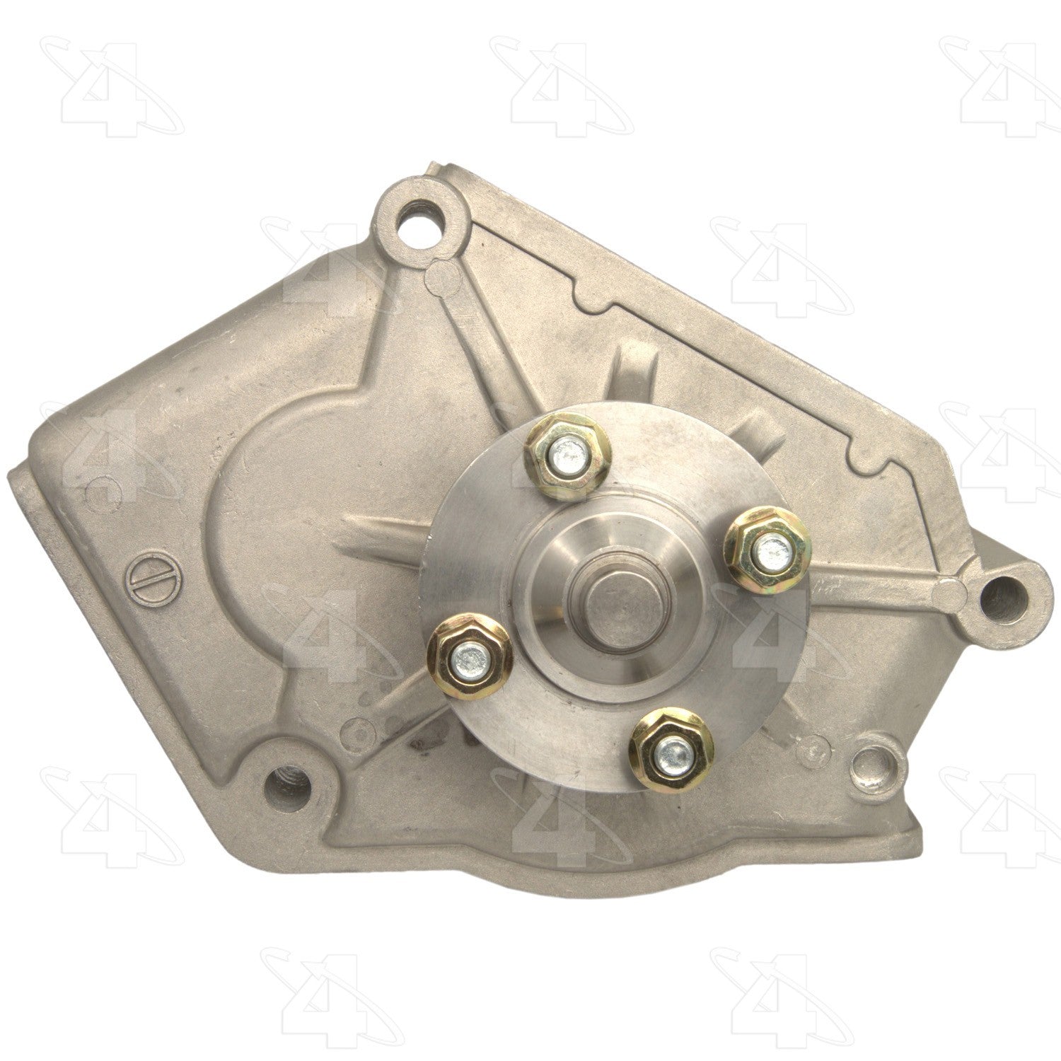Hayden Engine Cooling Fan Clutch Bearing Bracket  5784