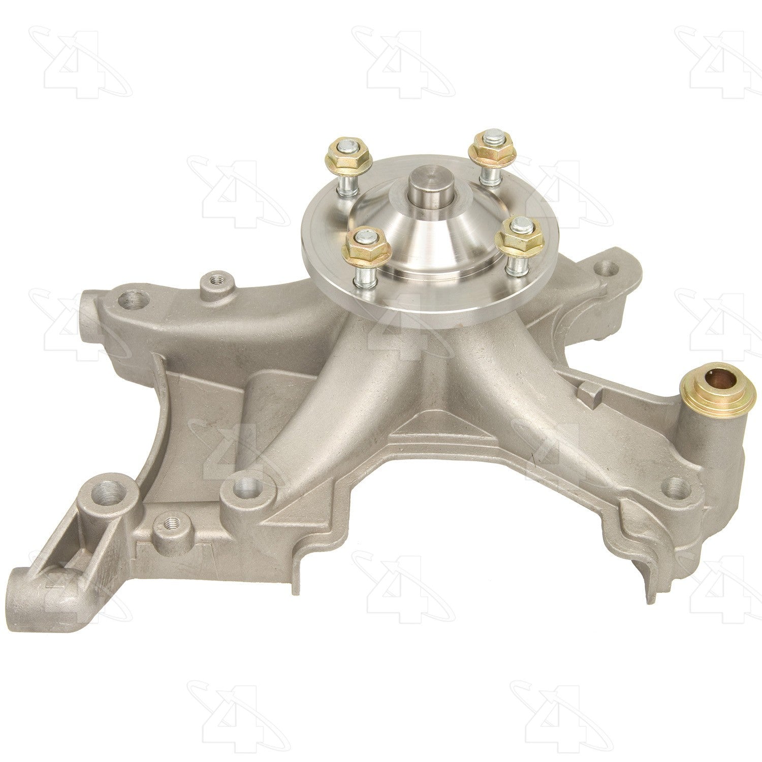 Hayden Engine Cooling Fan Clutch Bearing Bracket  5785