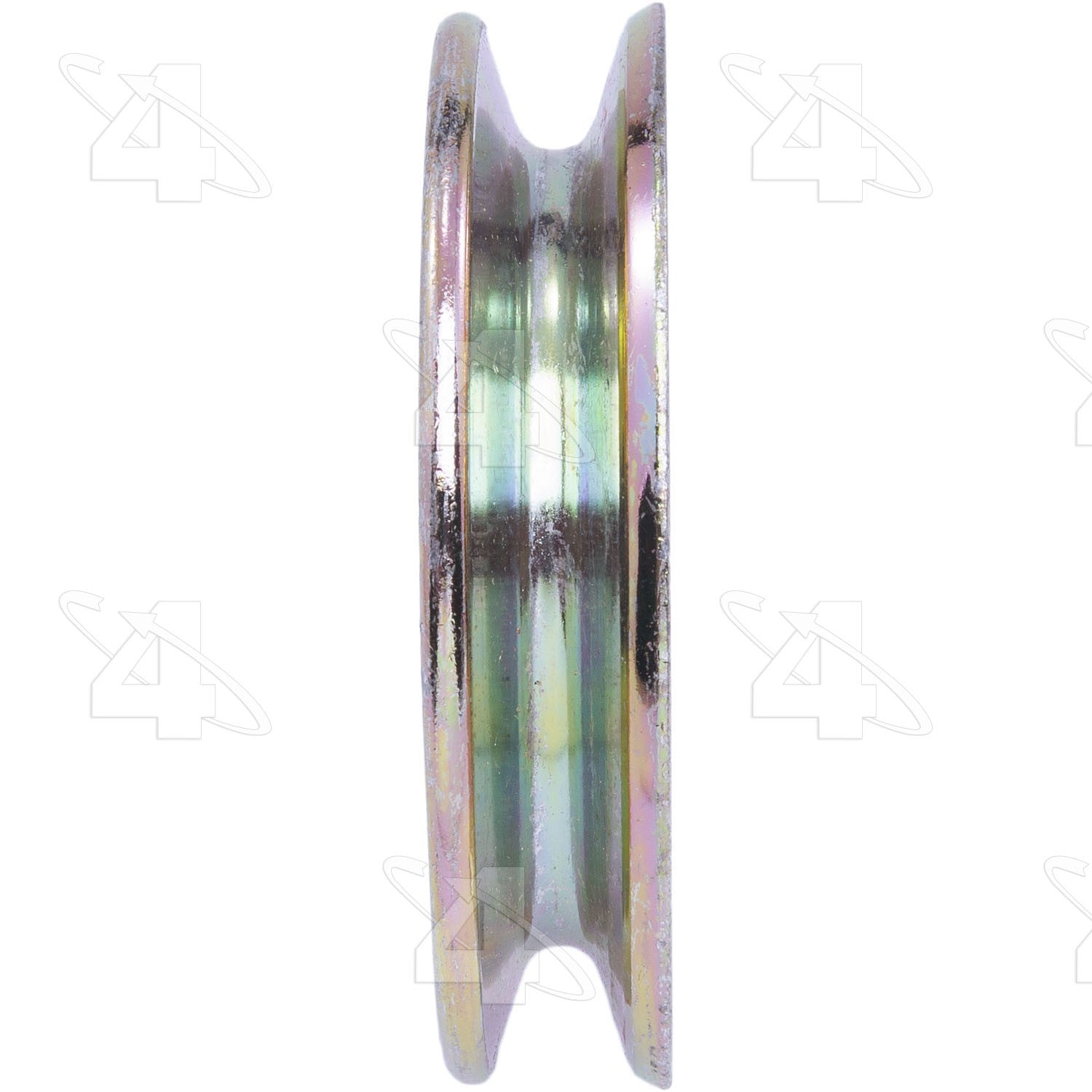 Hayden Accessory Drive Belt Idler Pulley,Accessory Drive Belt Tensioner Pulley  5900