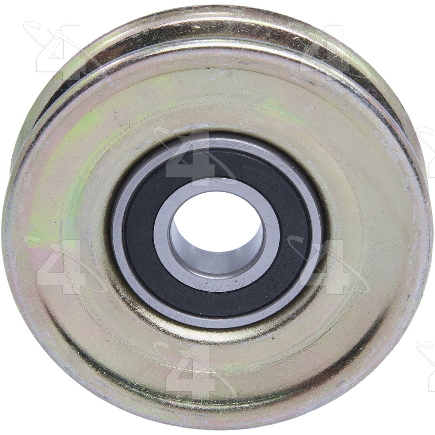 Hayden Accessory Drive Belt Idler Pulley,Accessory Drive Belt Tensioner Pulley  5902