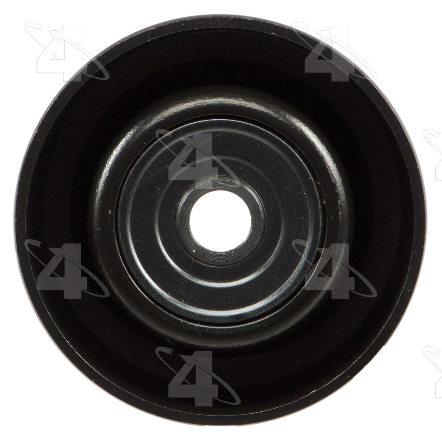 Hayden Accessory Drive Belt Idler Pulley  5905