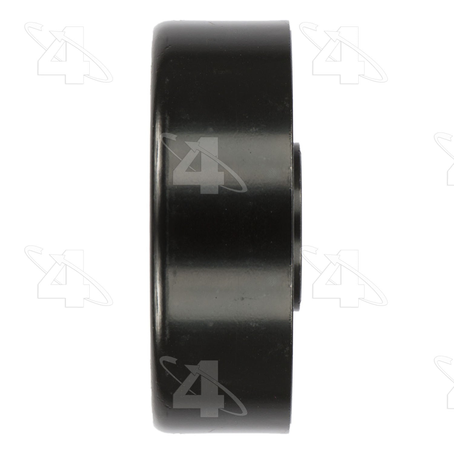 Hayden Accessory Drive Belt Idler Pulley  5906