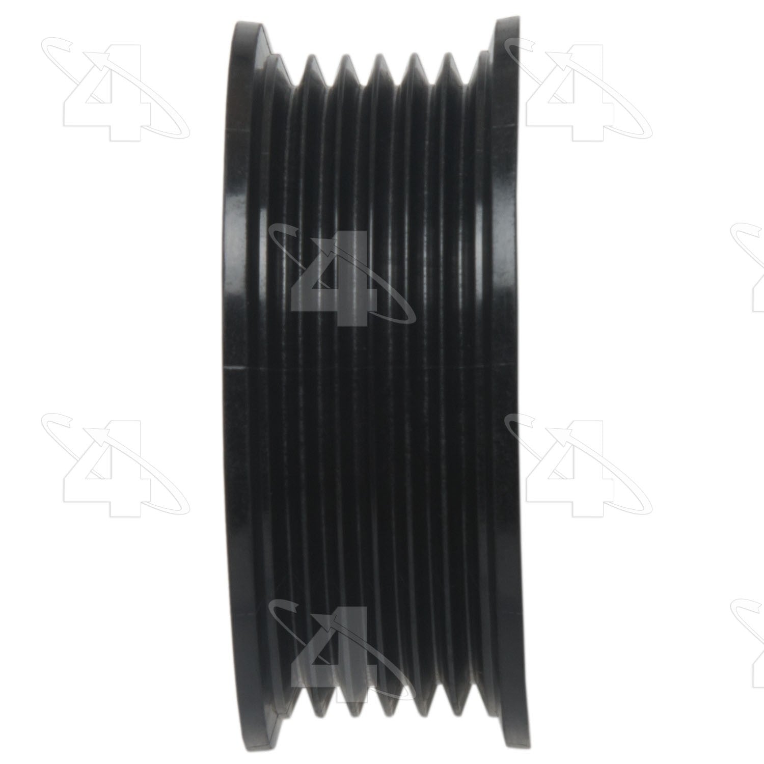 Hayden Accessory Drive Belt Idler Pulley  5909