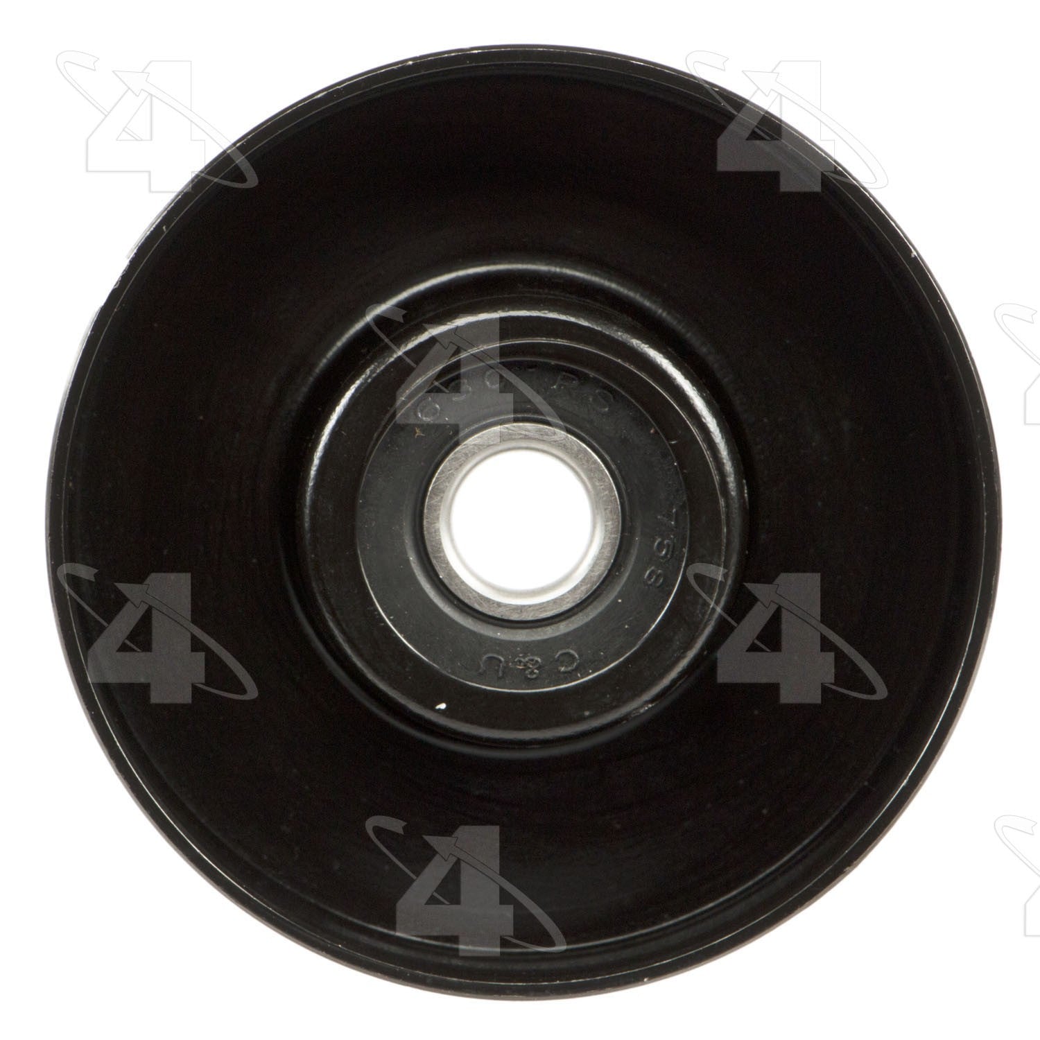 Hayden Accessory Drive Belt Idler Pulley  5916