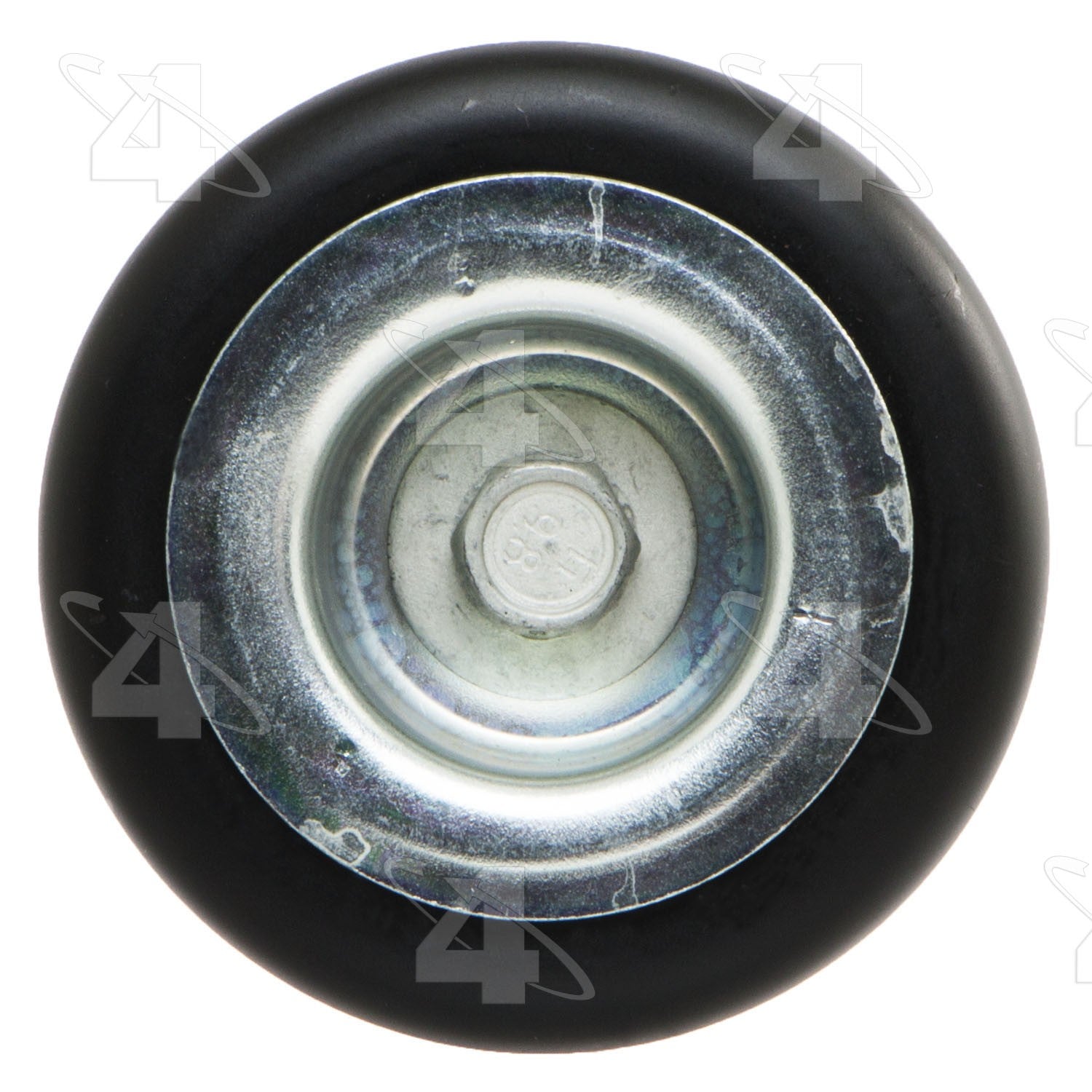 Hayden Accessory Drive Belt Idler Pulley  5918