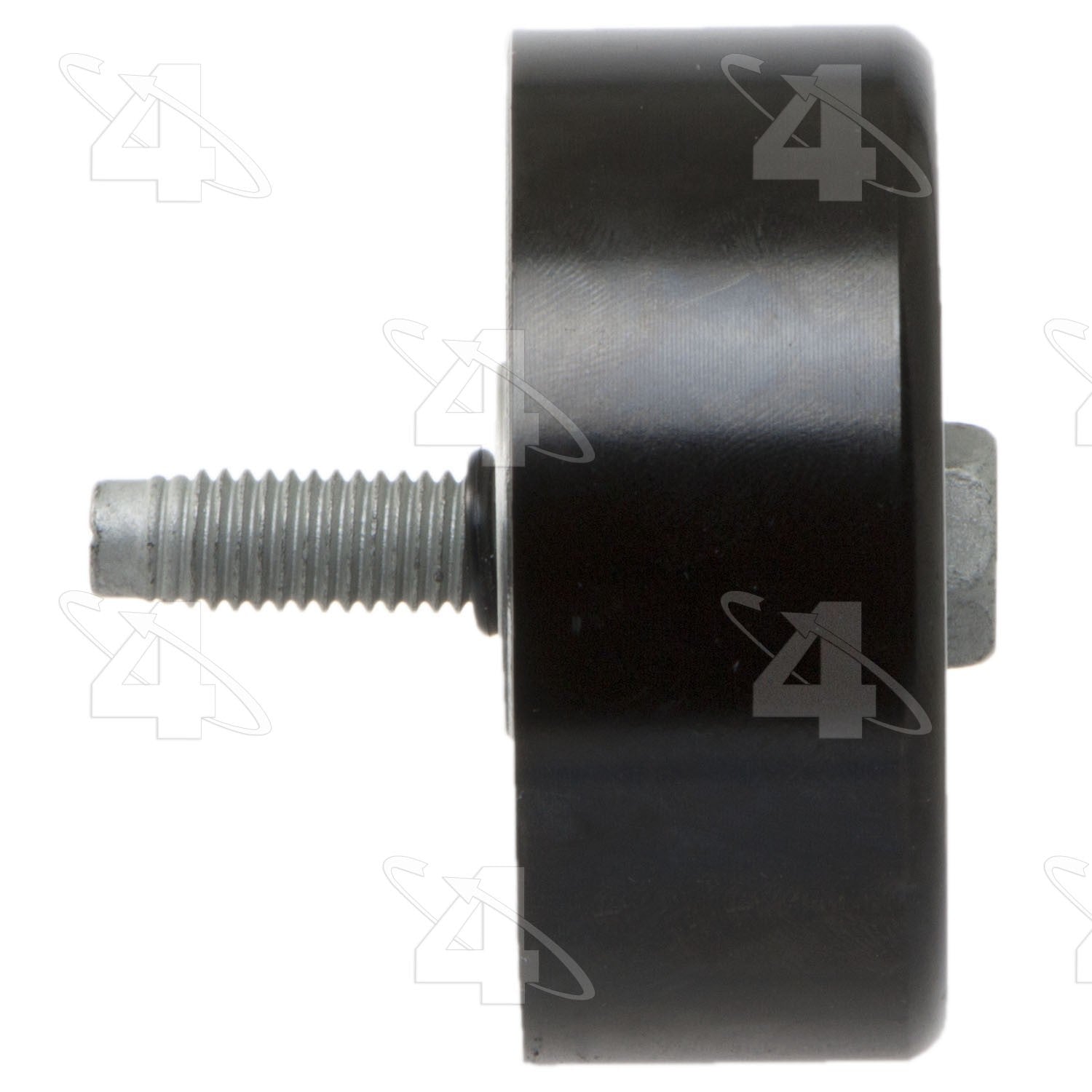 Hayden Accessory Drive Belt Idler Pulley  5919