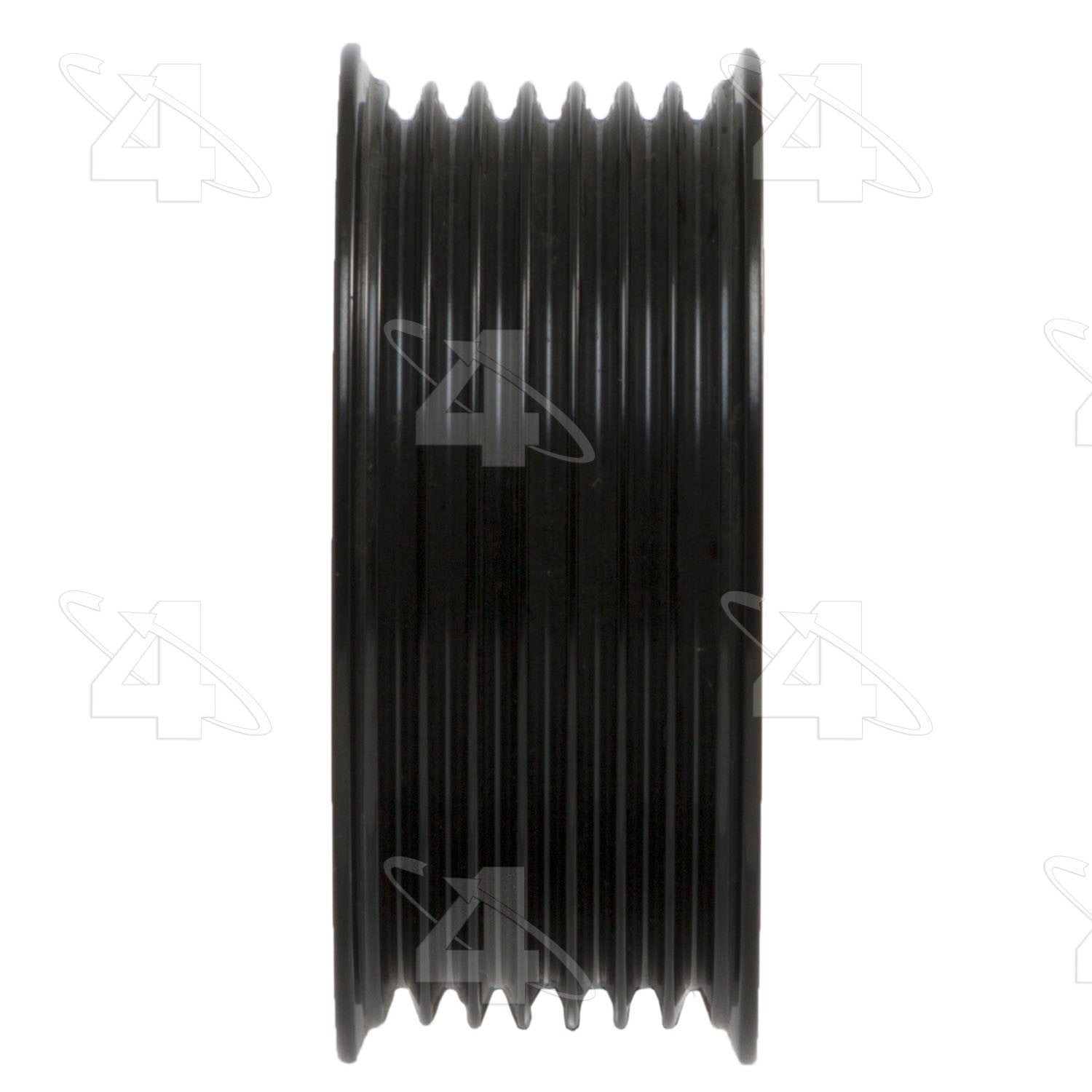 Hayden Accessory Drive Belt Idler Pulley  5922