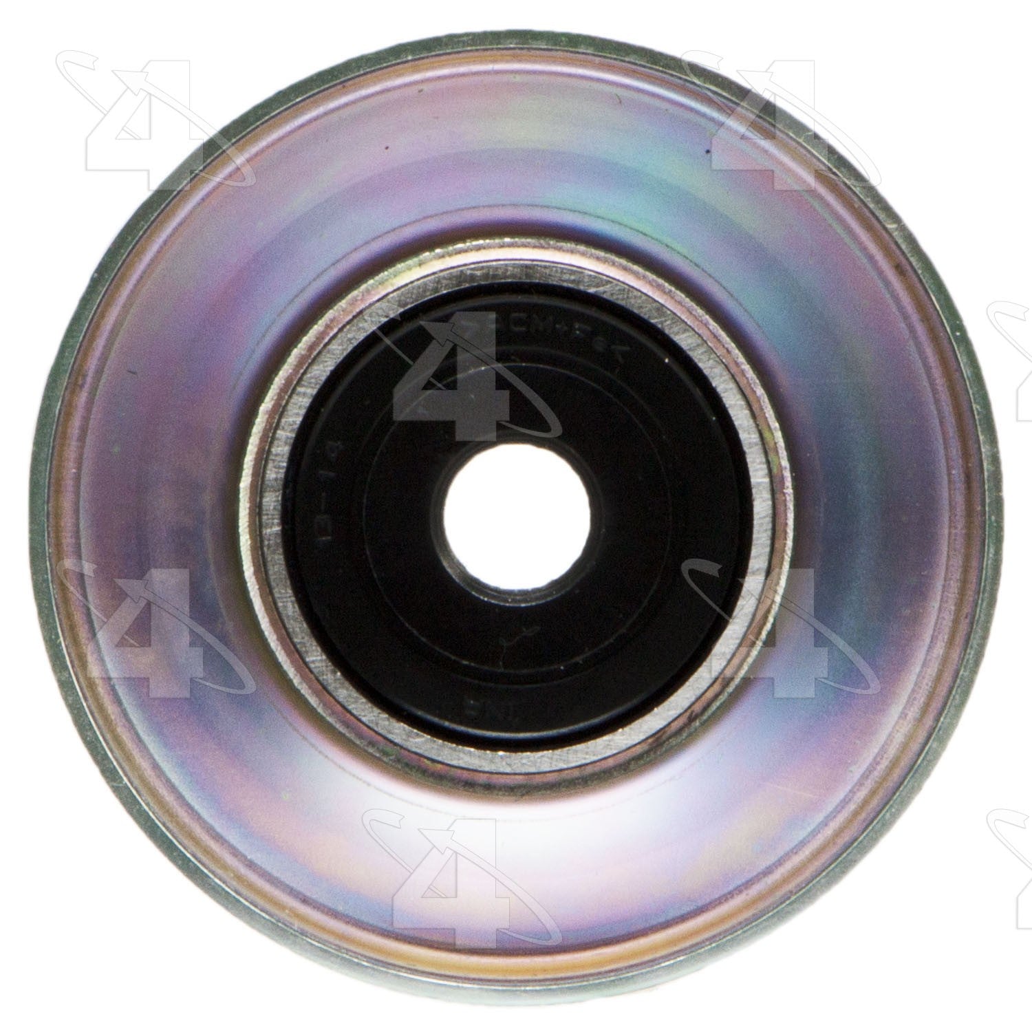 Hayden Accessory Drive Belt Idler Pulley  5923