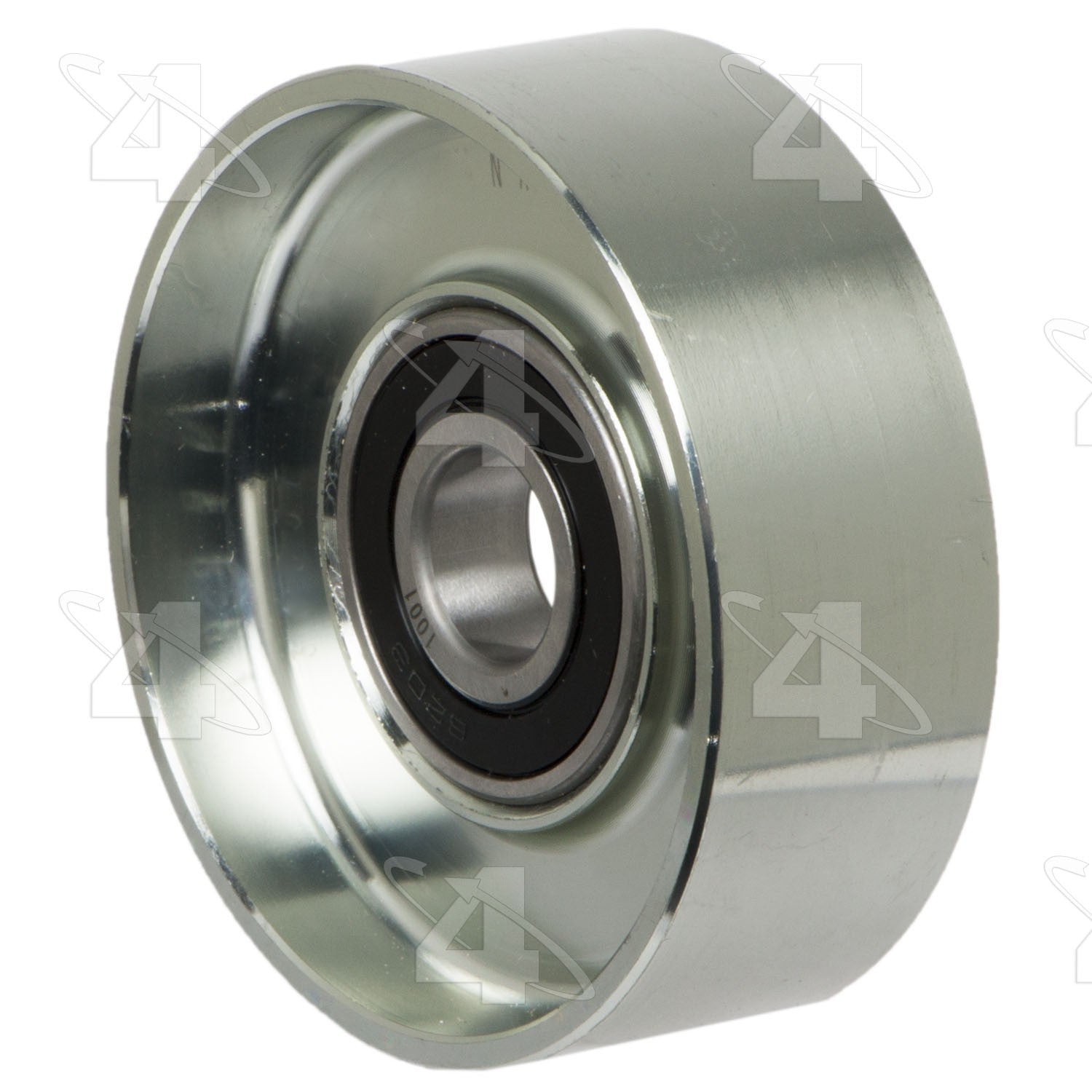 Hayden Accessory Drive Belt Idler Pulley,Accessory Drive Belt Tensioner Pulley  5926