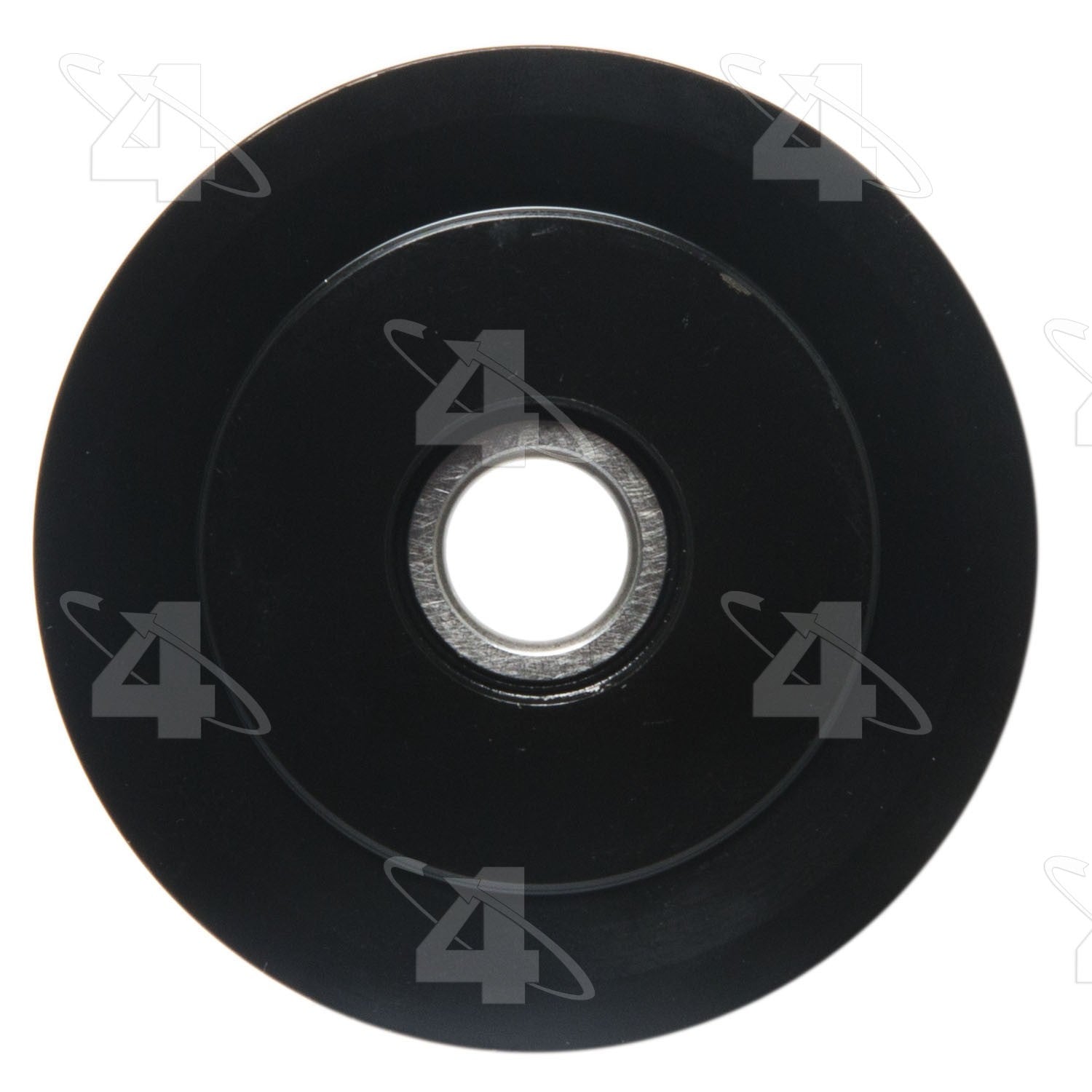 Hayden Accessory Drive Belt Idler Pulley  5931