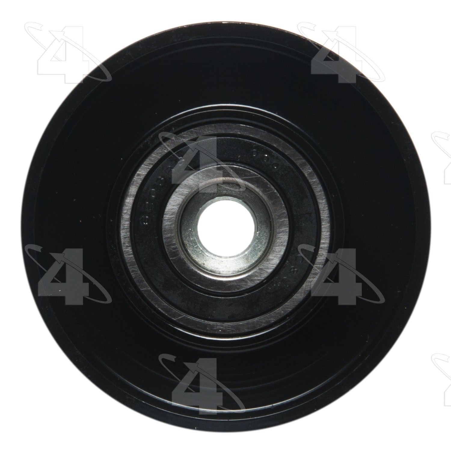 Hayden Accessory Drive Belt Idler Pulley  5932