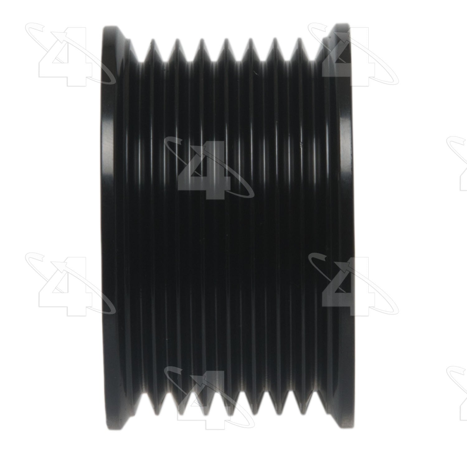 Hayden Accessory Drive Belt Idler Pulley  5933