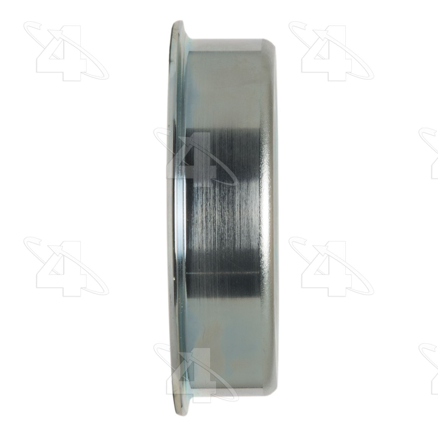 Hayden Accessory Drive Belt Idler Pulley  5934