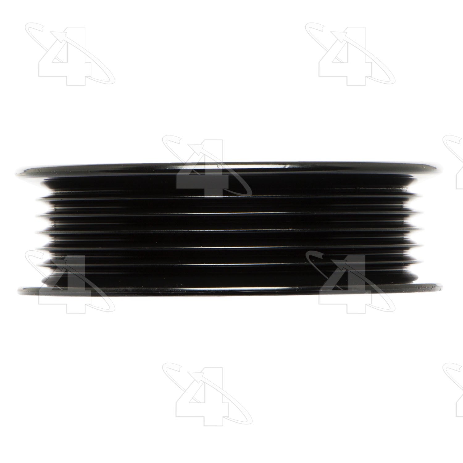 Hayden Accessory Drive Belt Idler Pulley  5935