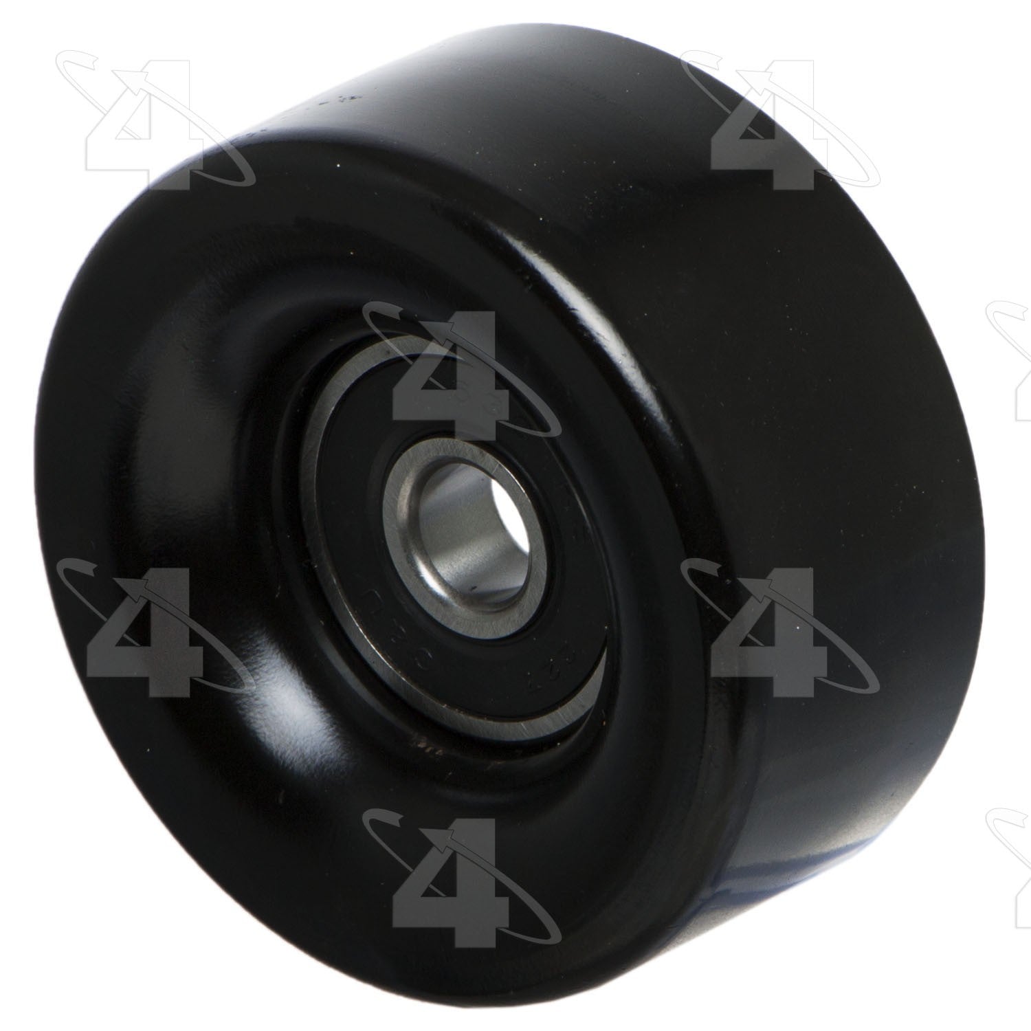 Hayden Accessory Drive Belt Idler Pulley  5937