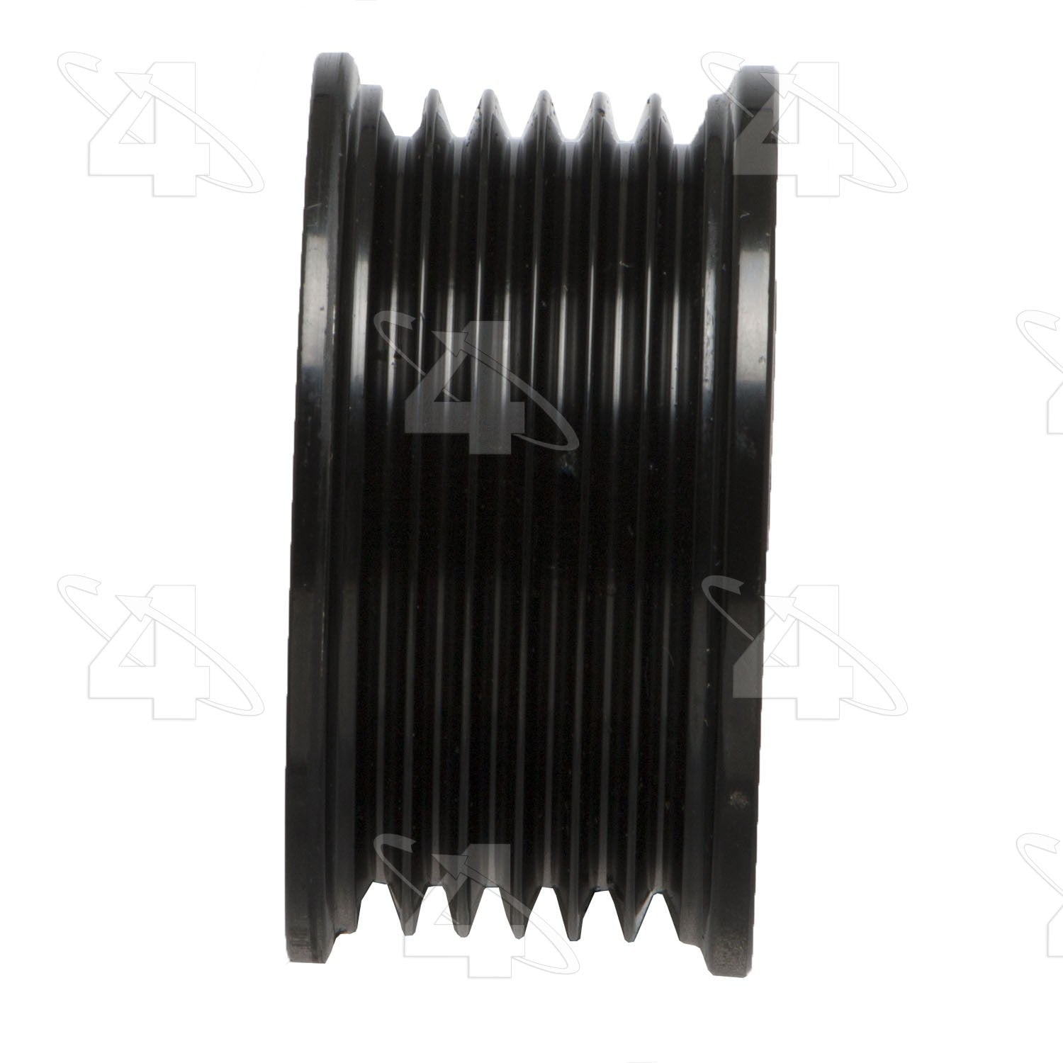Hayden Accessory Drive Belt Idler Pulley  5938