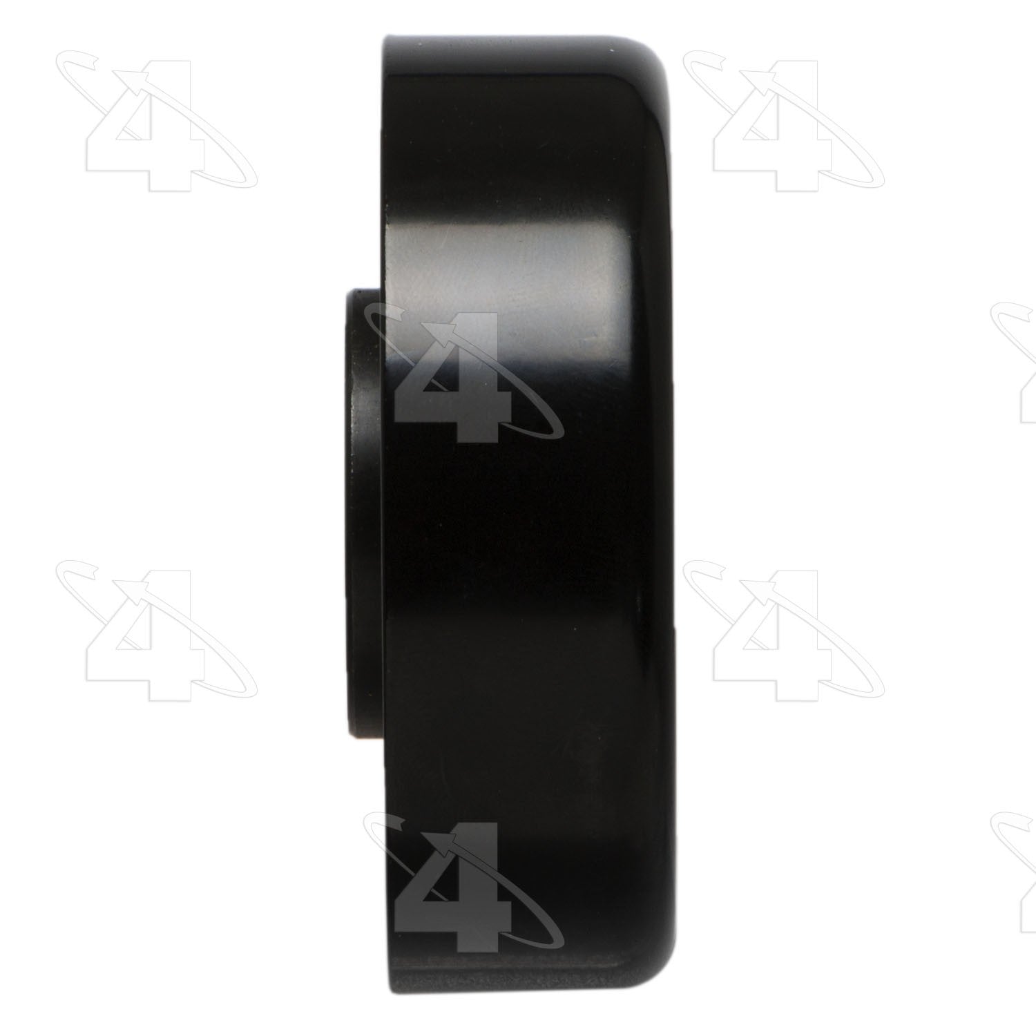 Hayden Accessory Drive Belt Idler Pulley  5939