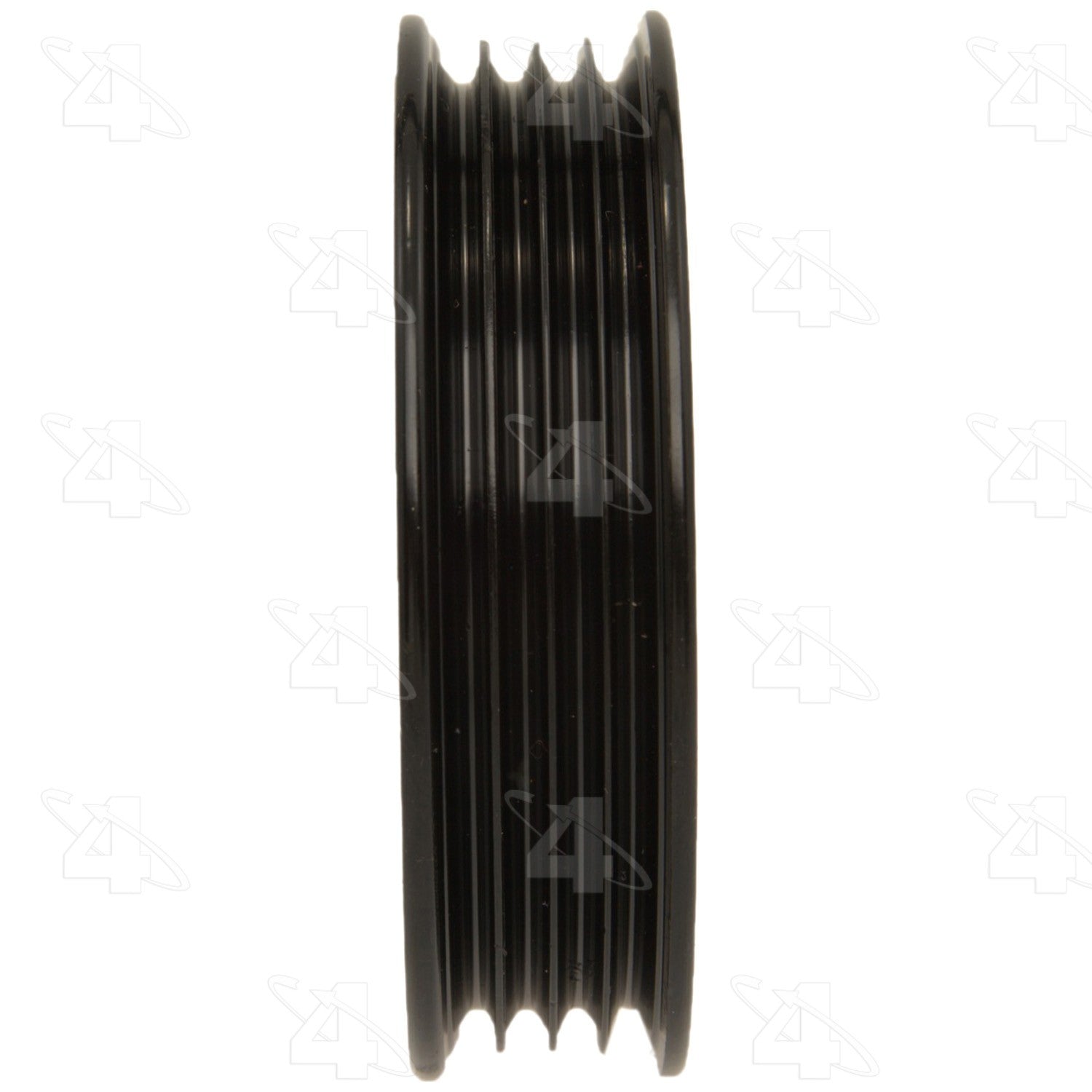 Hayden Accessory Drive Belt Idler Pulley,Accessory Drive Belt Tensioner Pulley  5941