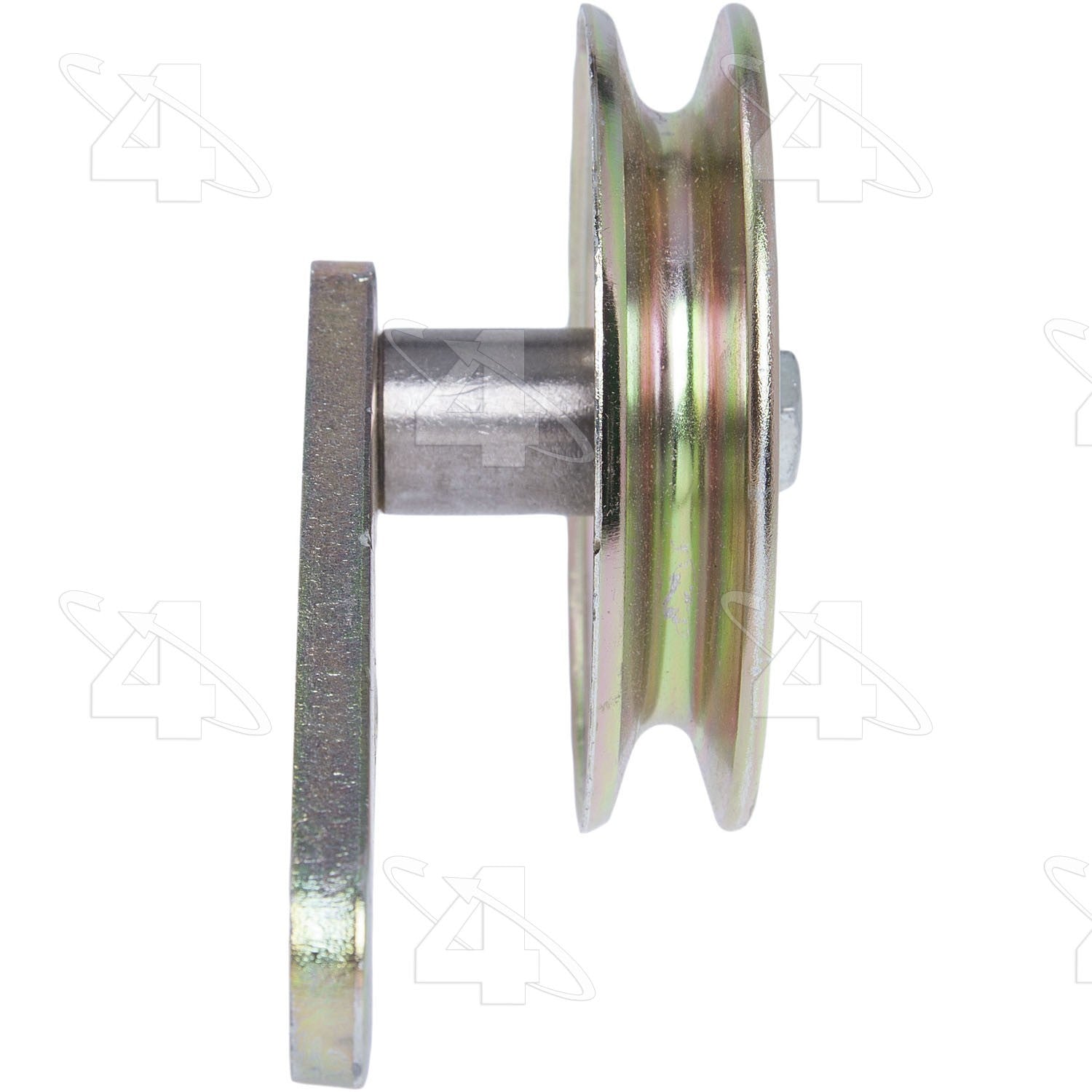 Hayden Accessory Drive Belt Idler Assembly  5950
