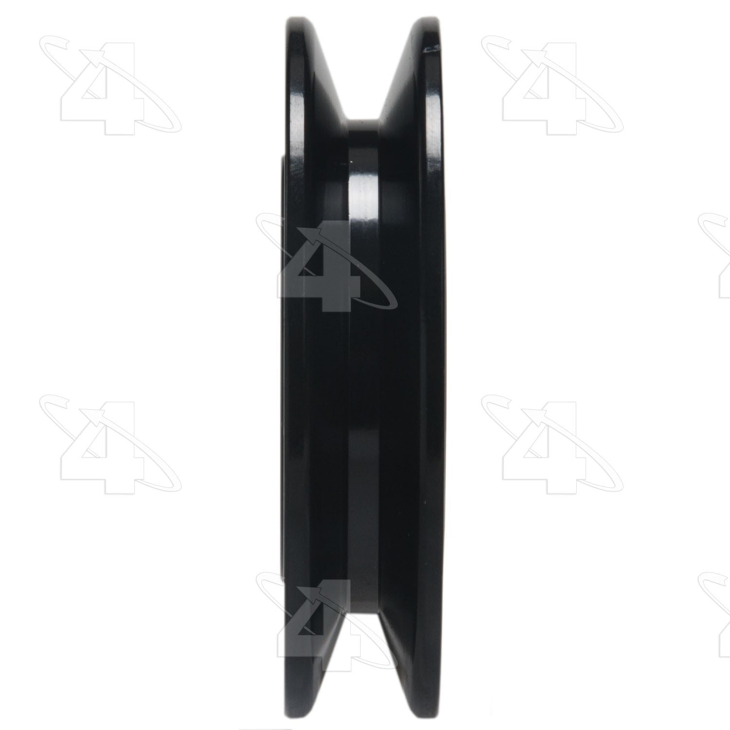 Hayden Accessory Drive Belt Idler Pulley  5957