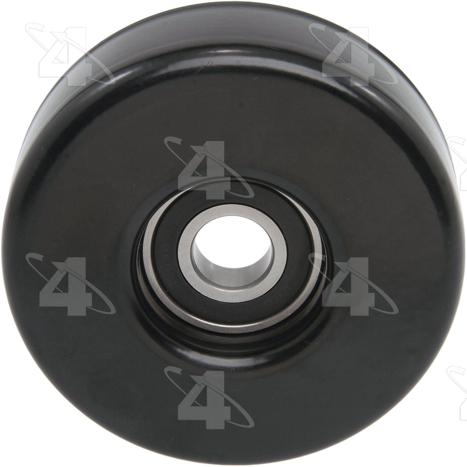 Hayden Accessory Drive Belt Idler Pulley,Accessory Drive Belt Tensioner Pulley  5968