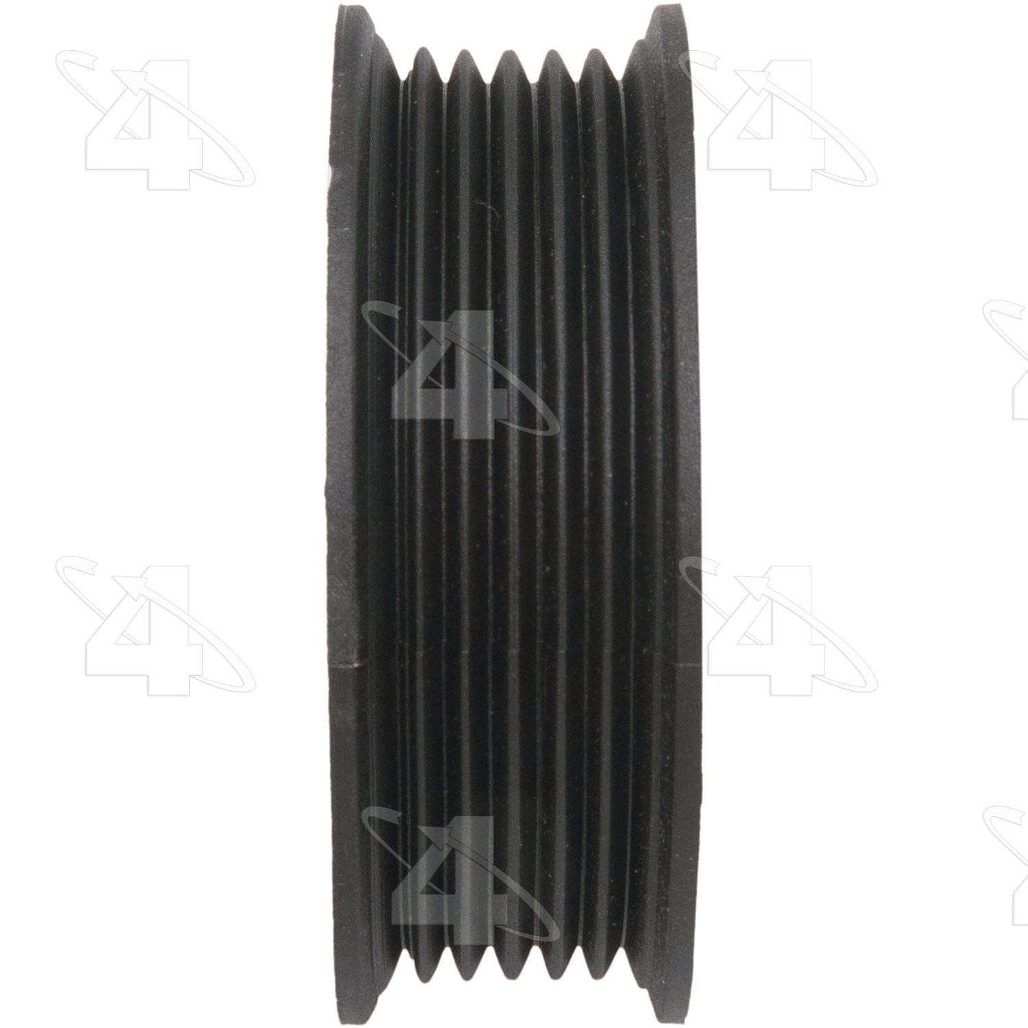 Hayden Accessory Drive Belt Idler Pulley,Accessory Drive Belt Tensioner Pulley  5971