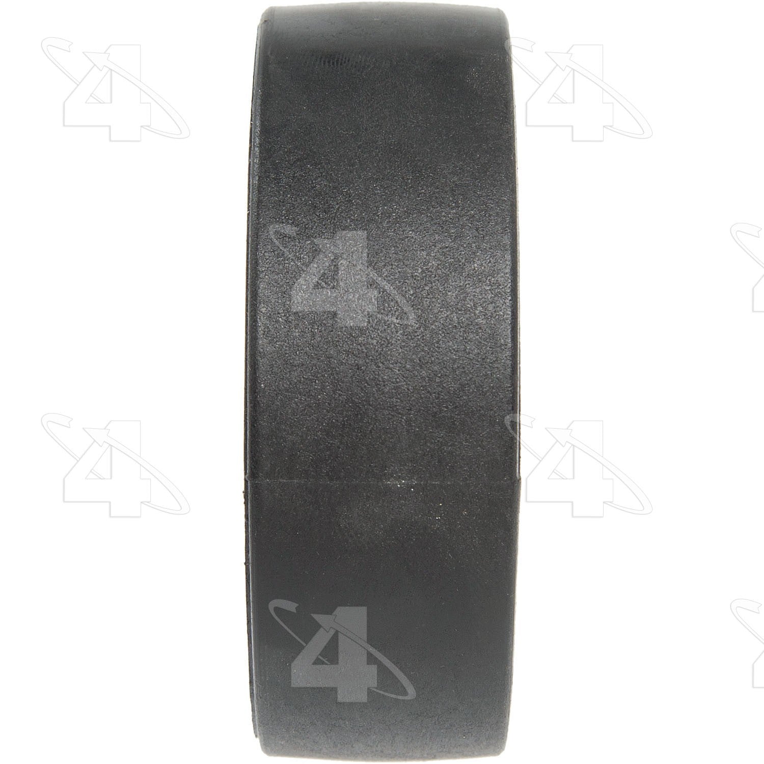 Hayden Accessory Drive Belt Idler Pulley,Accessory Drive Belt Tensioner Pulley  5972
