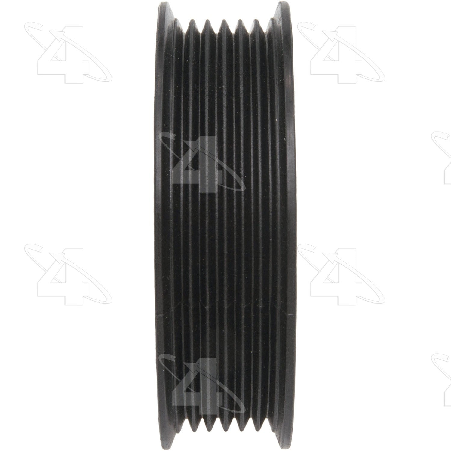 Hayden Accessory Drive Belt Idler Pulley,Accessory Drive Belt Tensioner Pulley  5976