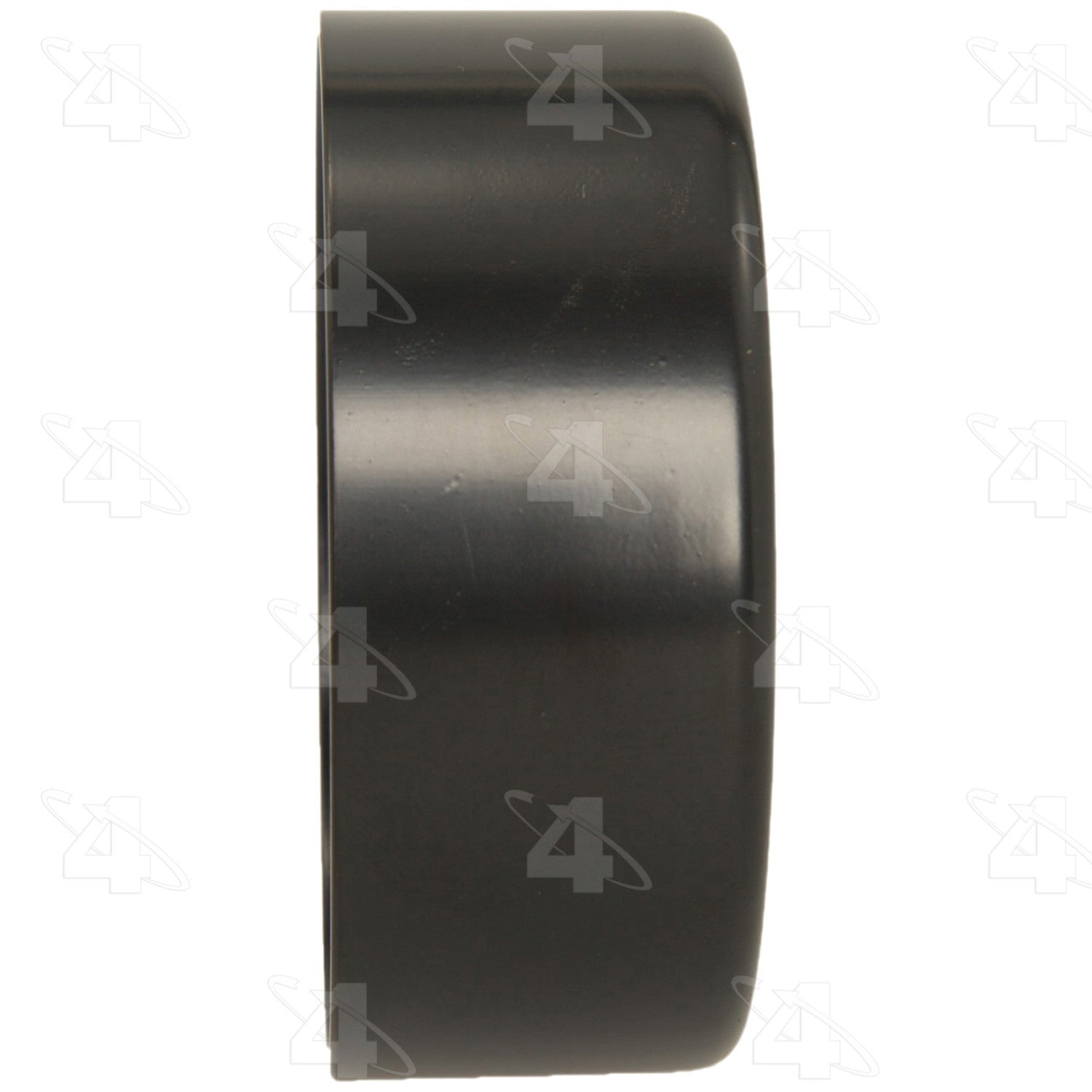 Hayden Accessory Drive Belt Idler Pulley,Accessory Drive Belt Tensioner Pulley  5979