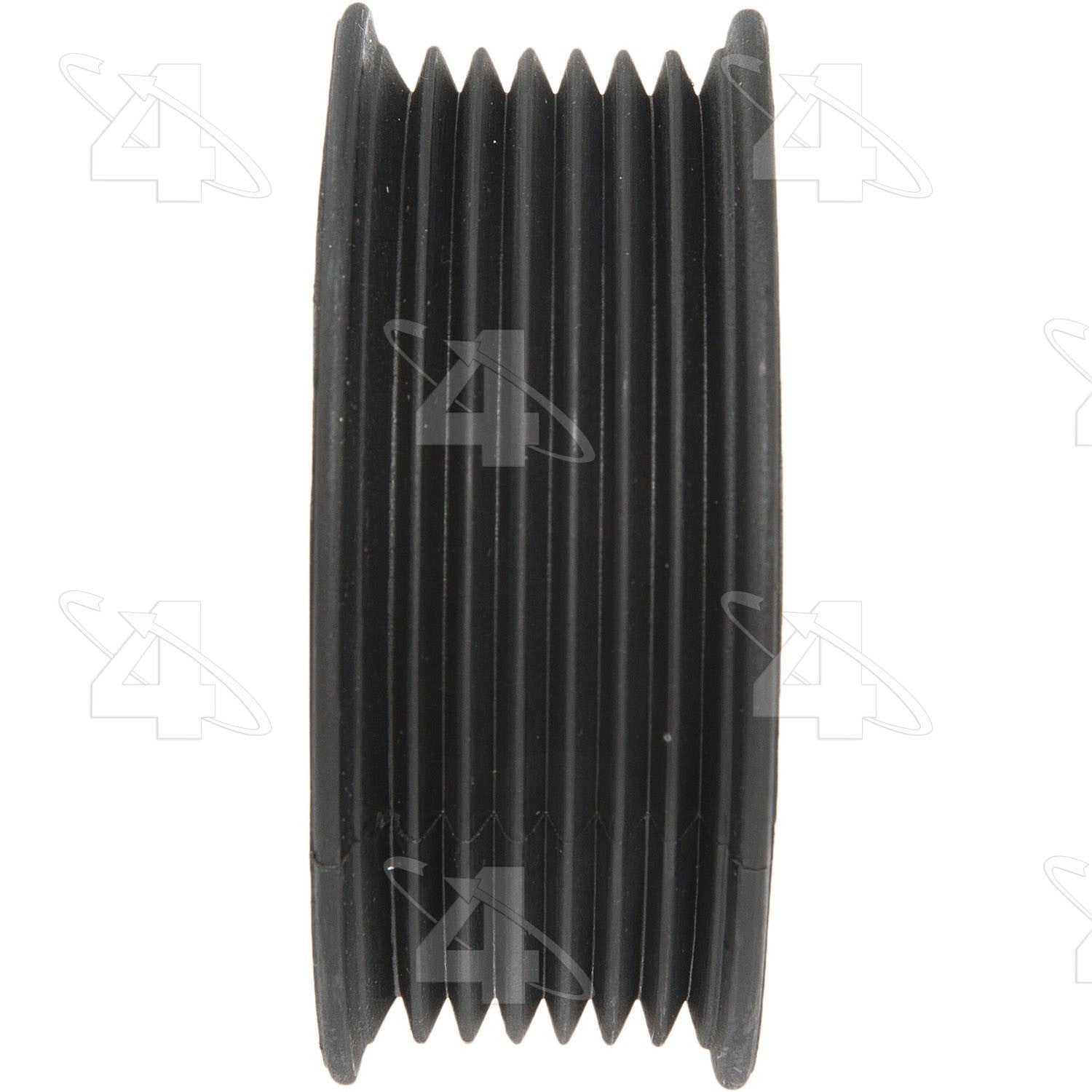 Hayden Accessory Drive Belt Tensioner Pulley  5980