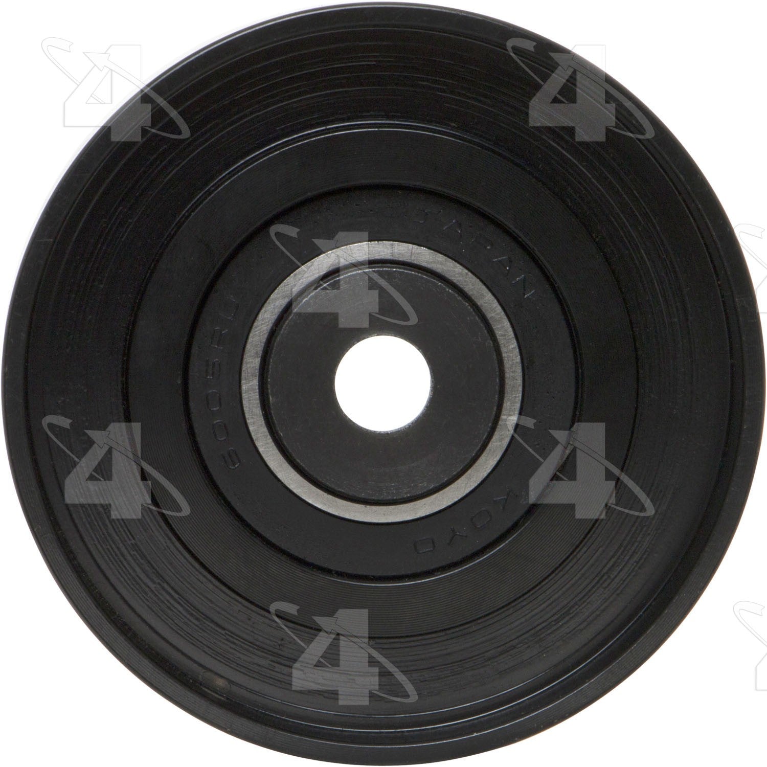 Hayden Accessory Drive Belt Idler Pulley  5985