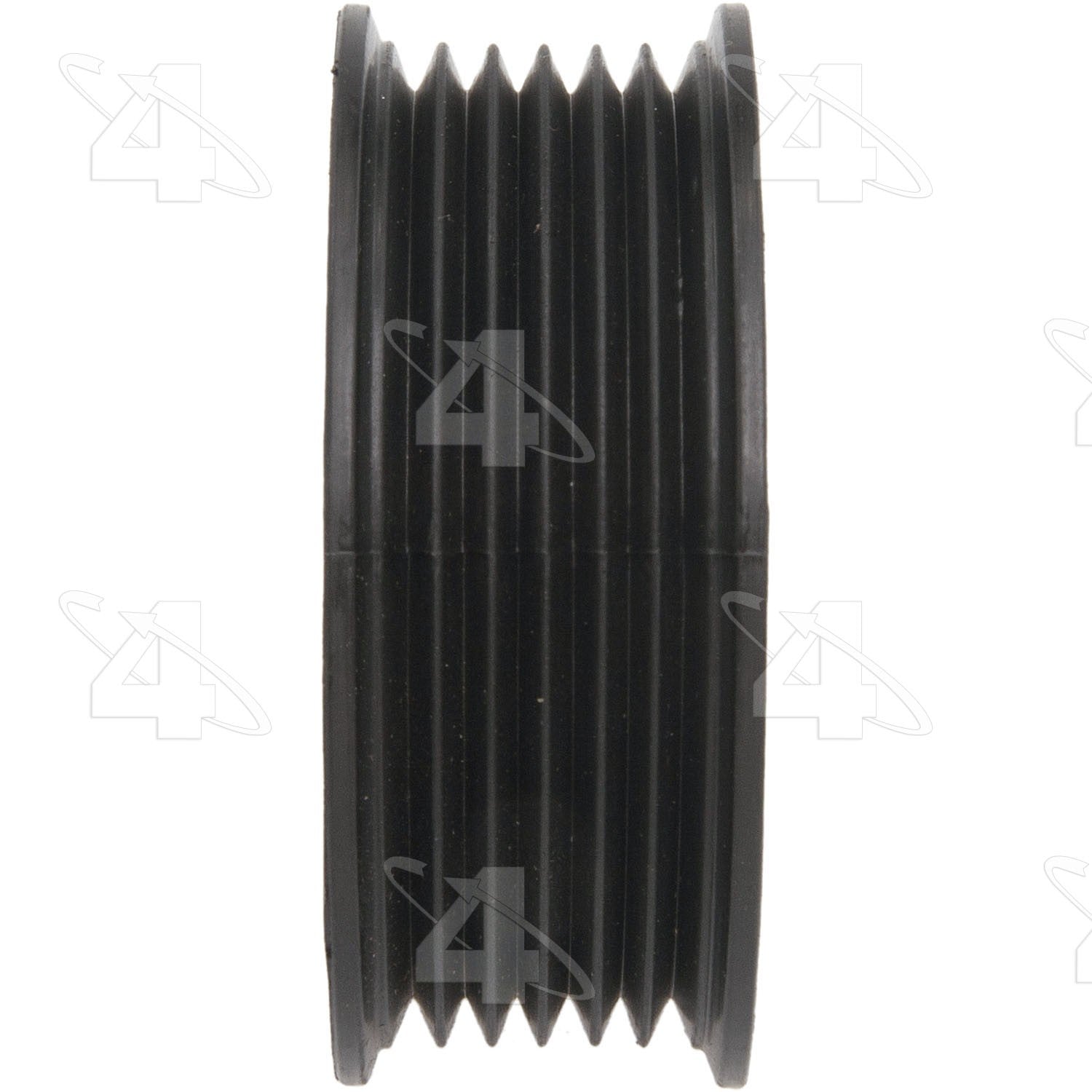 Hayden Accessory Drive Belt Idler Pulley,Accessory Drive Belt Tensioner Pulley  5996