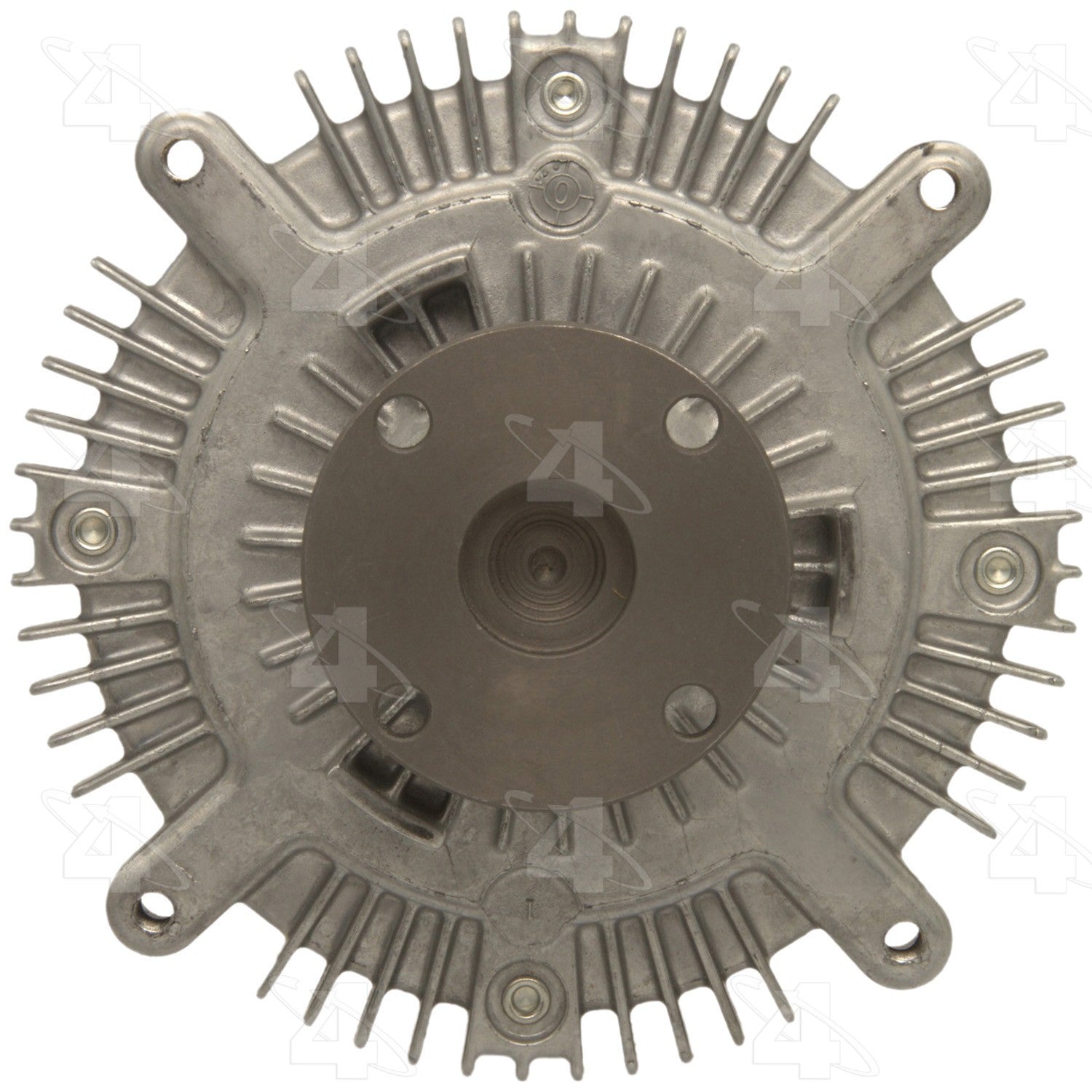 Hayden Engine Cooling Fan Clutch  6201
