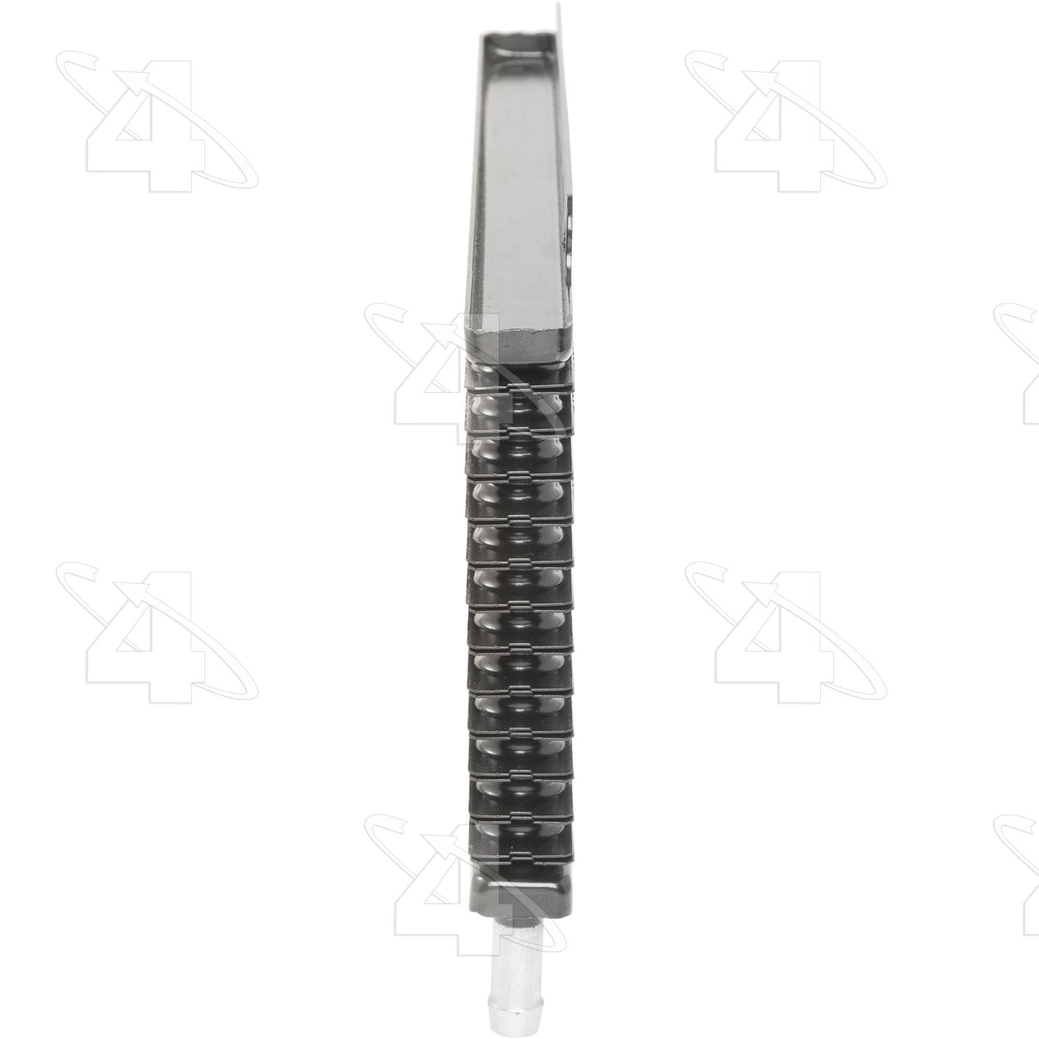 Hayden Automatic Transmission Oil Cooler  676