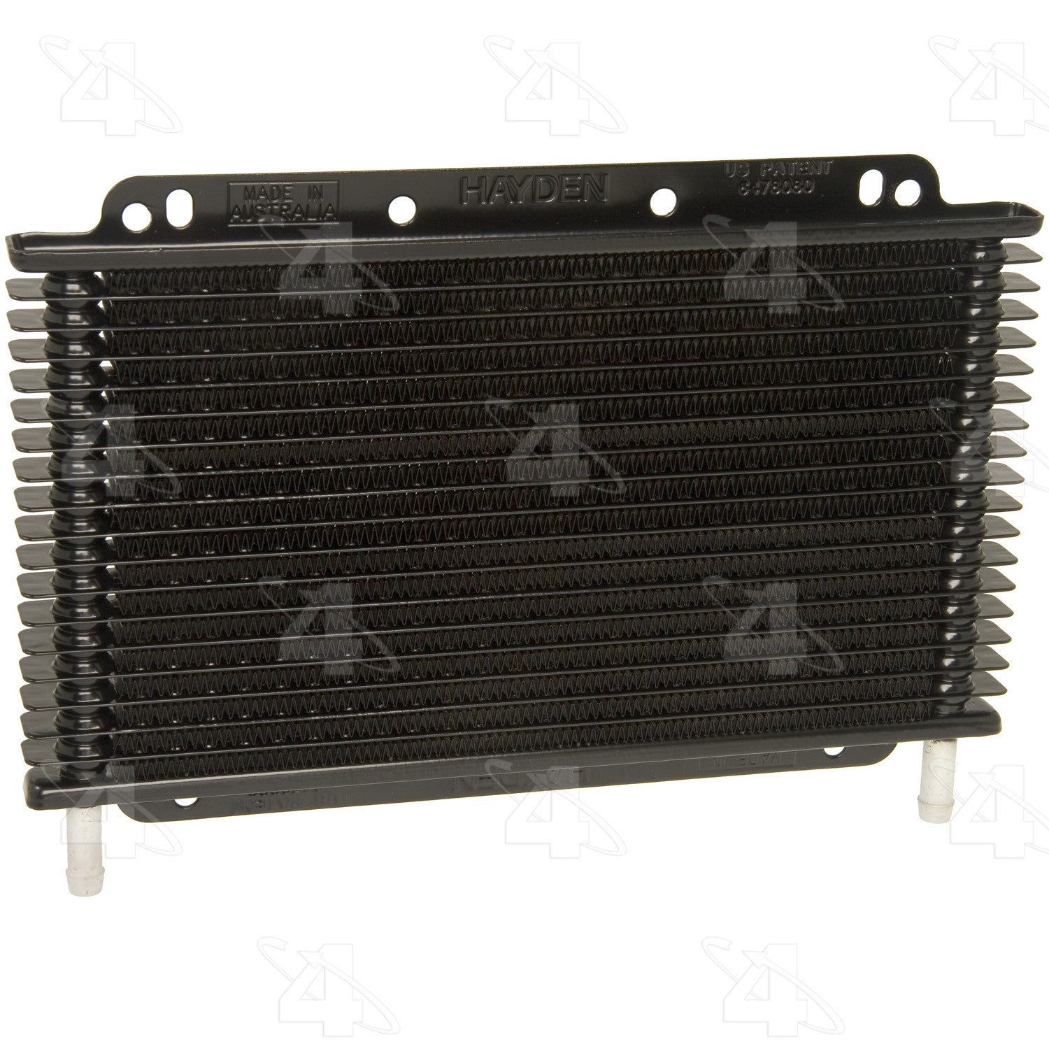 Hayden Automatic Transmission Oil Cooler  677